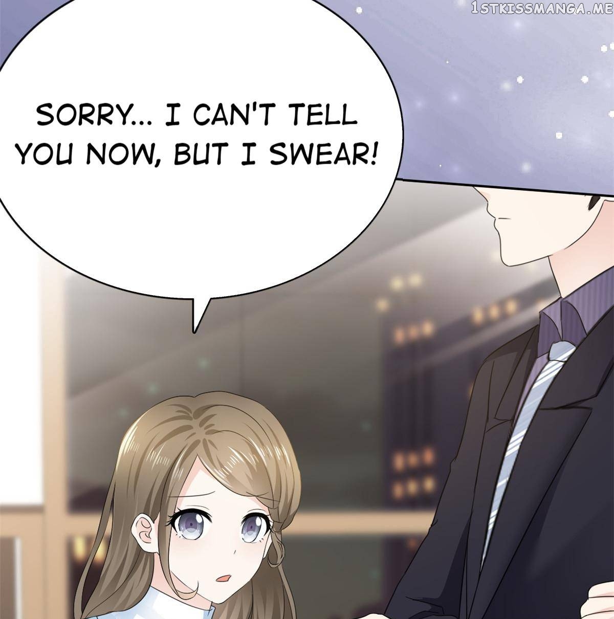 She Lived In Your Heart For Many Years chapter 22 - page 41