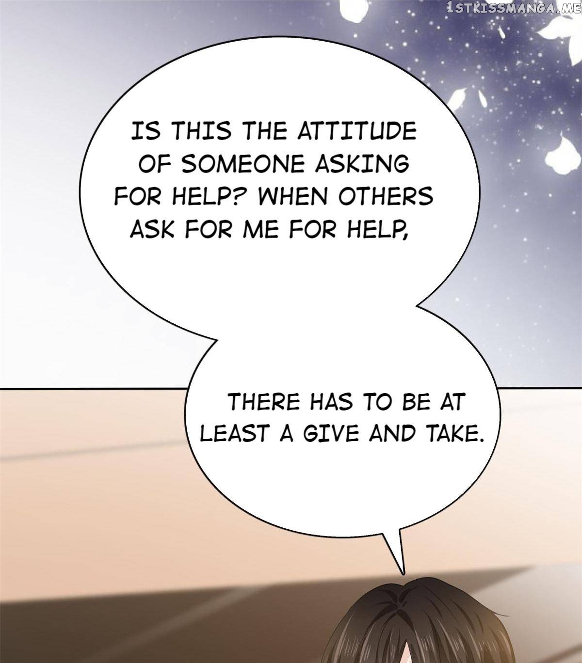 She Lived In Your Heart For Many Years chapter 22 - page 44