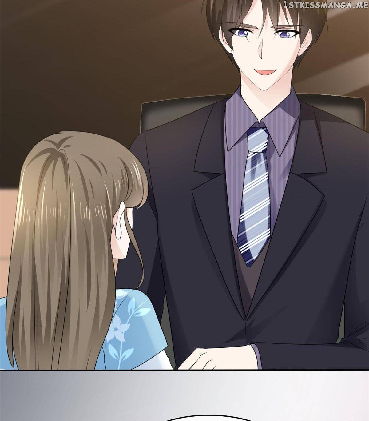 She Lived In Your Heart For Many Years chapter 22 - page 45