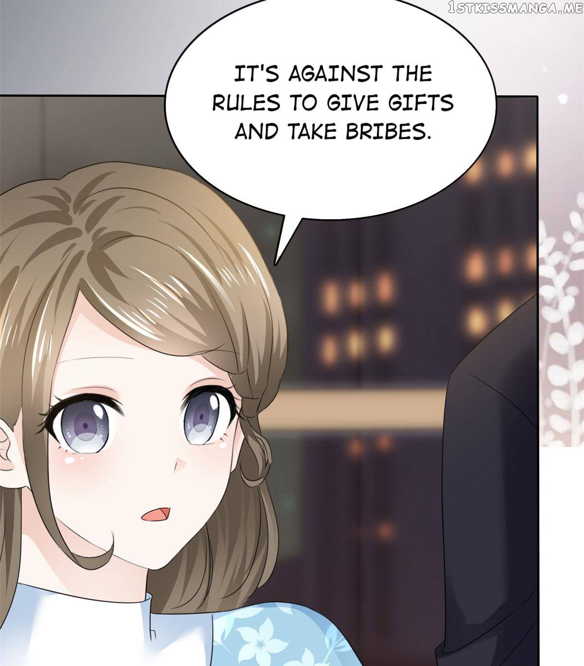 She Lived In Your Heart For Many Years chapter 22 - page 46