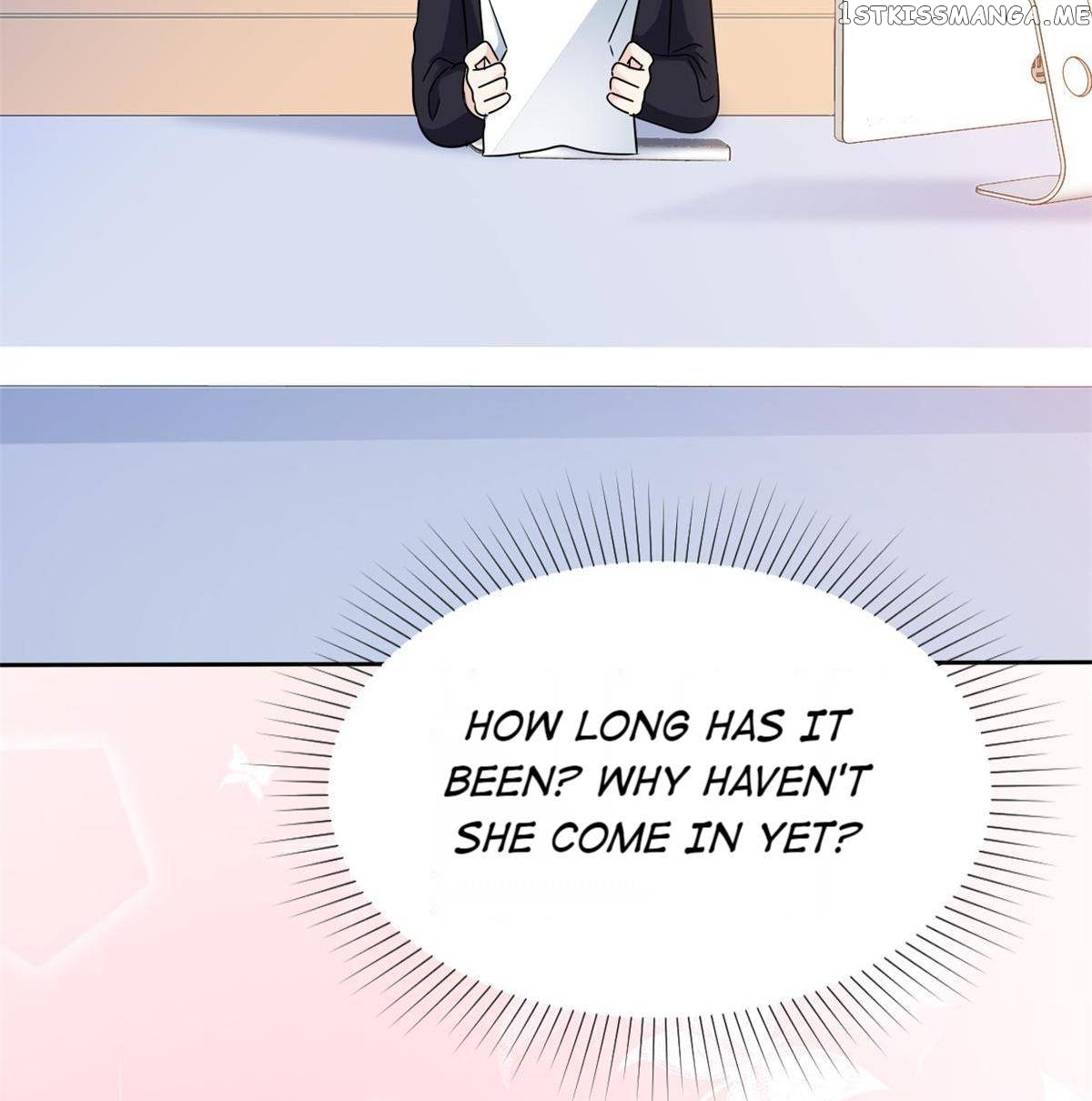 She Lived In Your Heart For Many Years chapter 22 - page 7