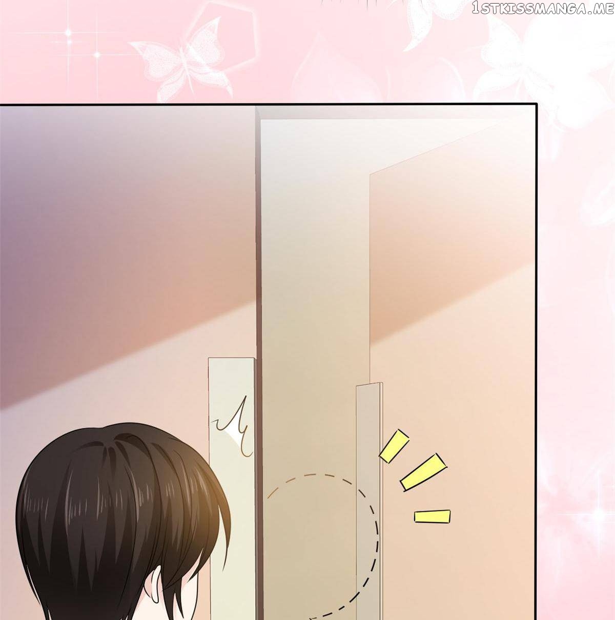 She Lived In Your Heart For Many Years chapter 22 - page 8