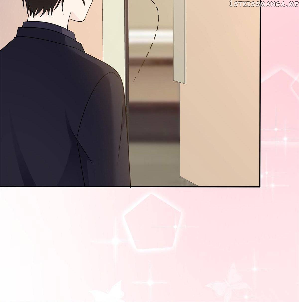 She Lived In Your Heart For Many Years chapter 22 - page 9