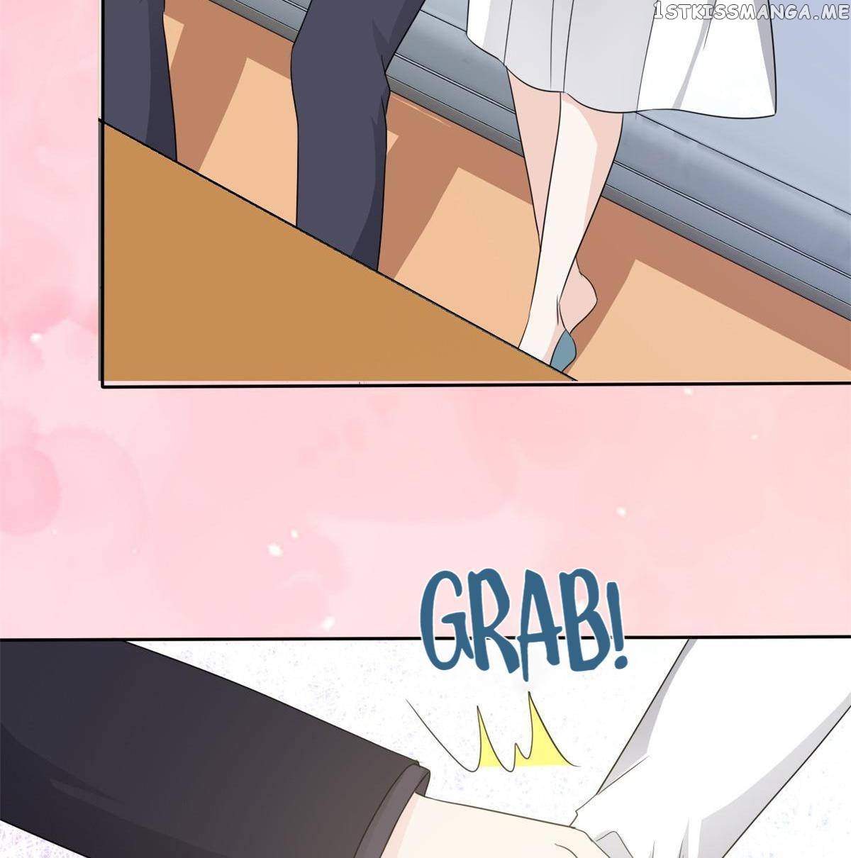 She Lived In Your Heart For Many Years chapter 21 - page 10