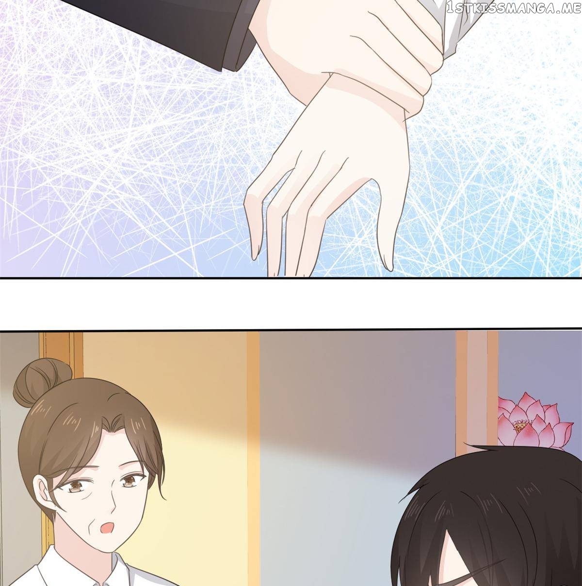She Lived In Your Heart For Many Years chapter 21 - page 11