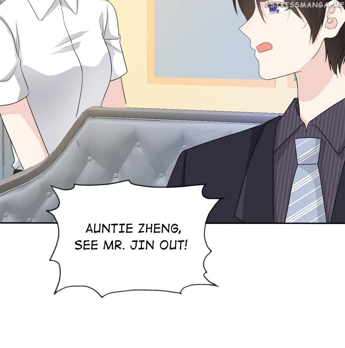 She Lived In Your Heart For Many Years chapter 21 - page 12