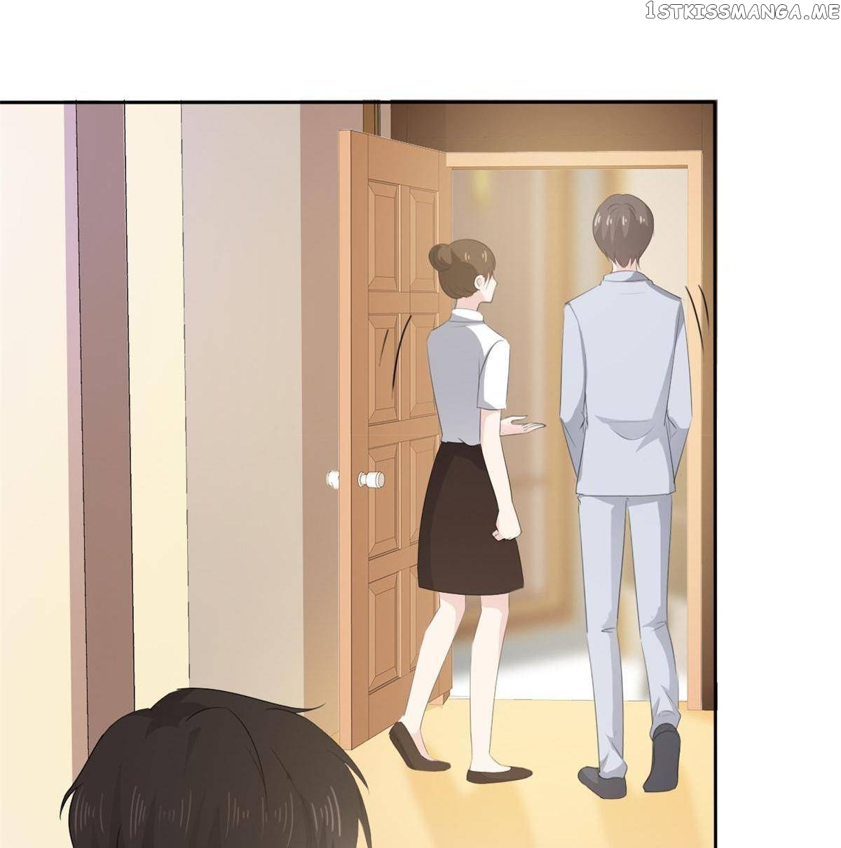 She Lived In Your Heart For Many Years chapter 21 - page 13