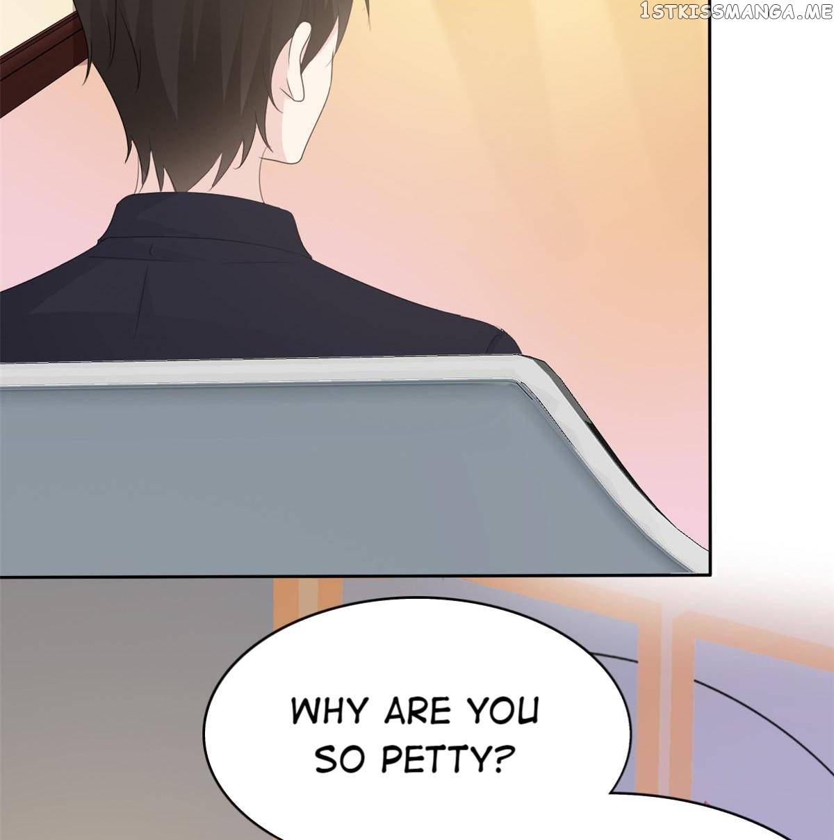 She Lived In Your Heart For Many Years chapter 21 - page 14