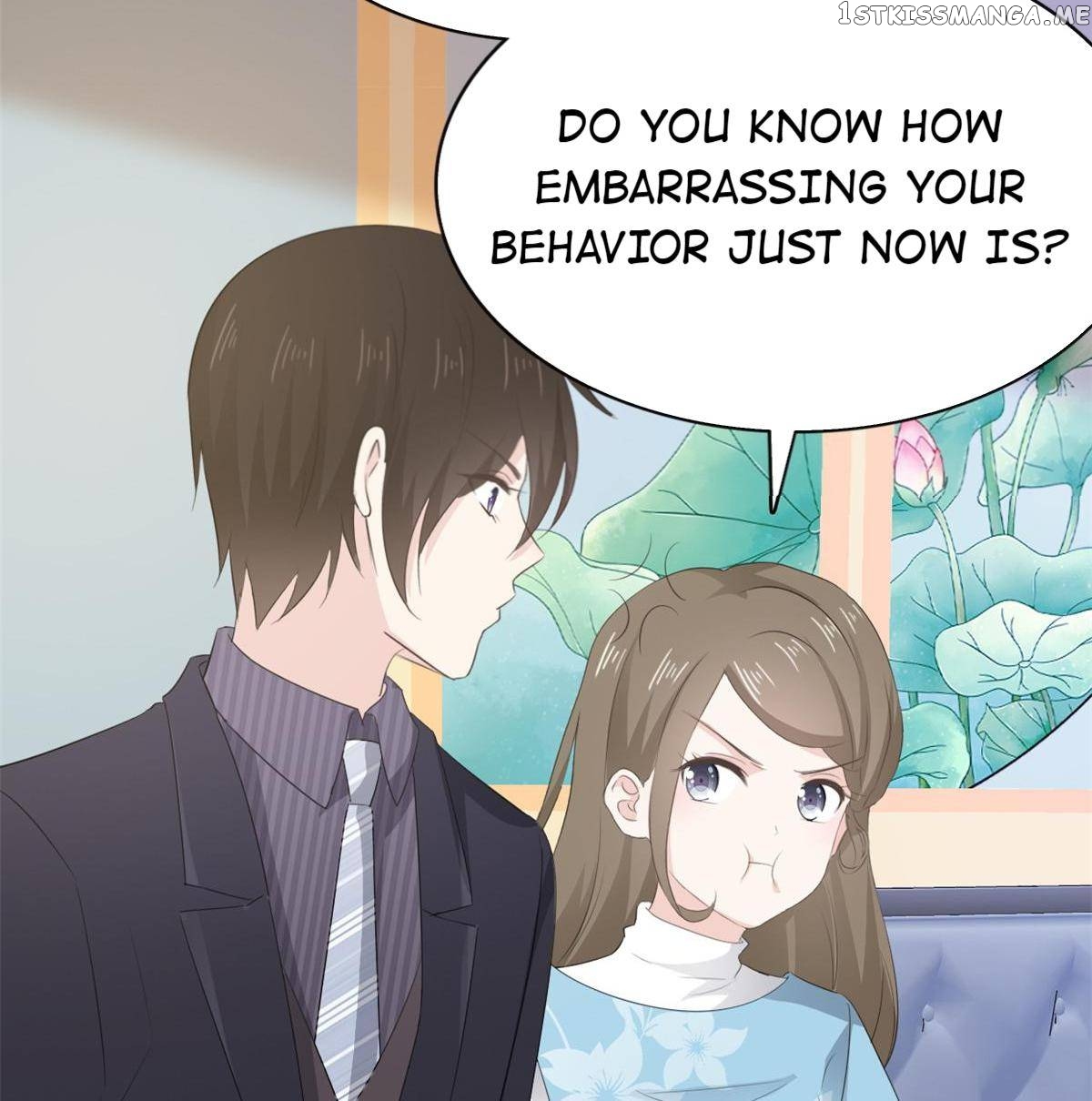 She Lived In Your Heart For Many Years chapter 21 - page 15