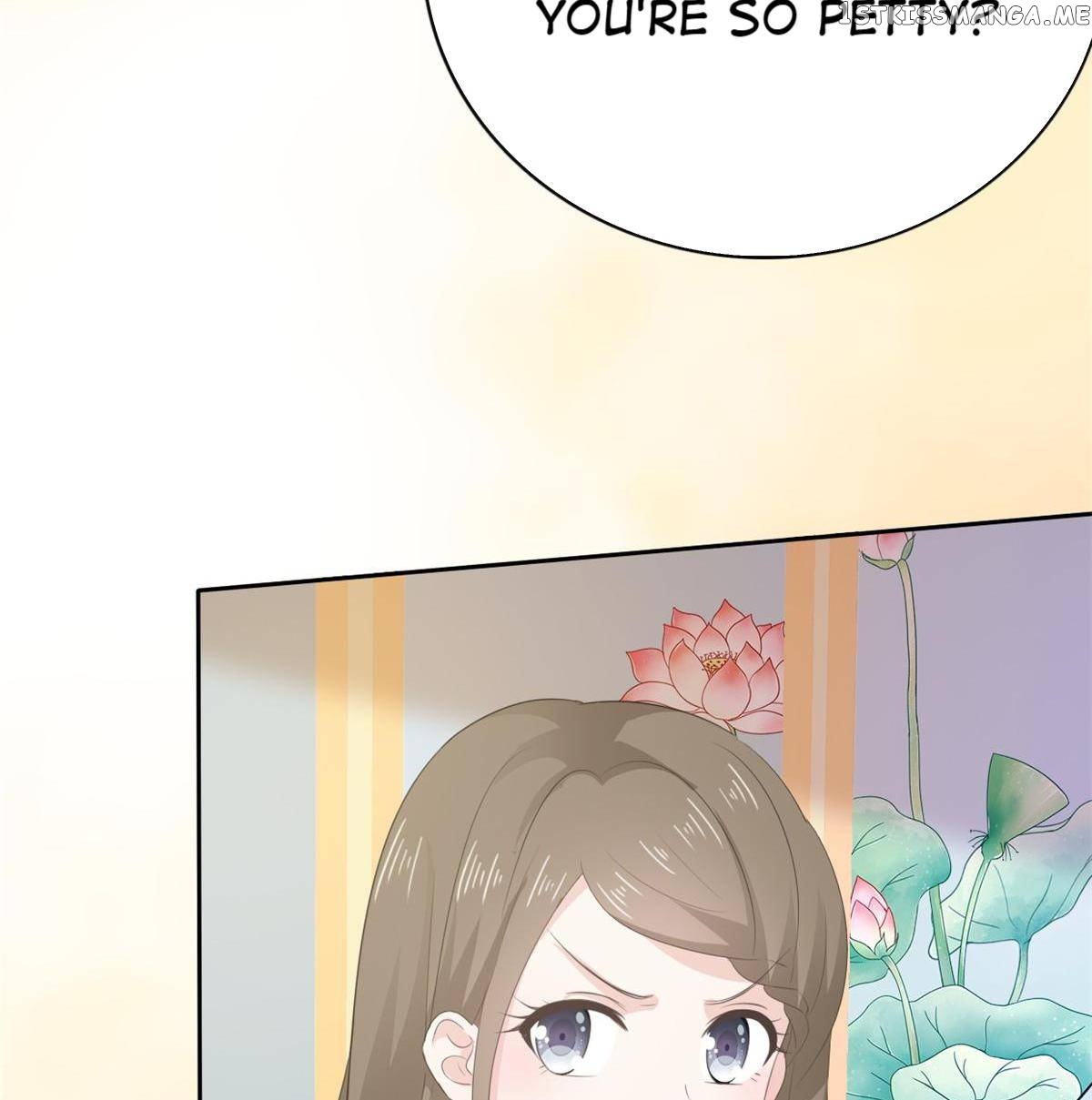 She Lived In Your Heart For Many Years chapter 21 - page 17