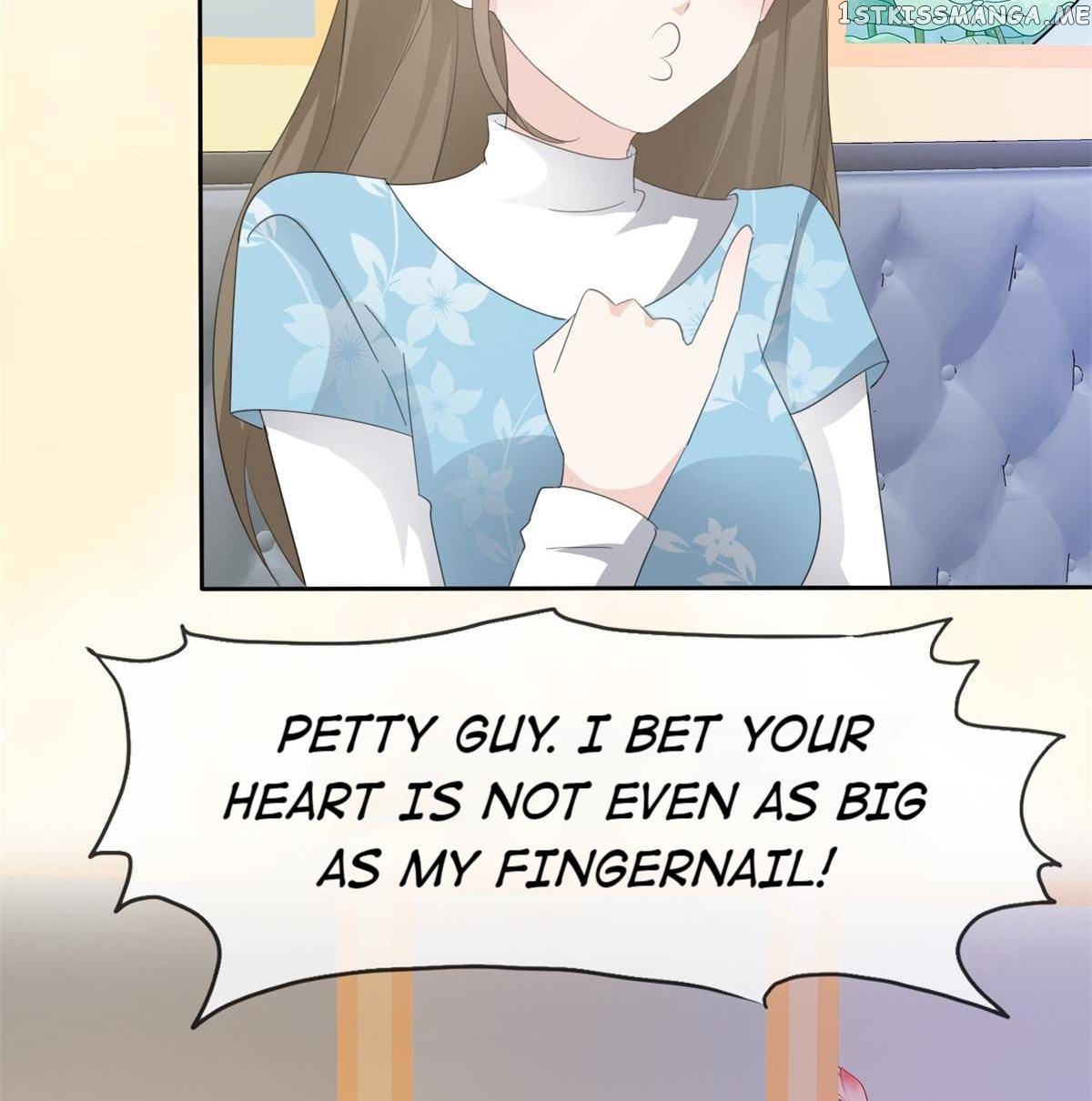 She Lived In Your Heart For Many Years chapter 21 - page 18