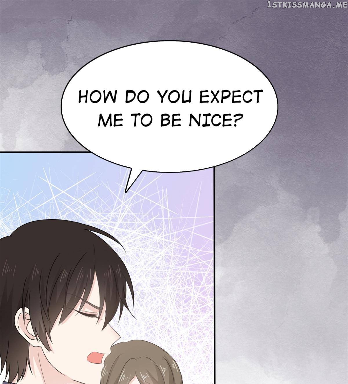 She Lived In Your Heart For Many Years chapter 21 - page 21