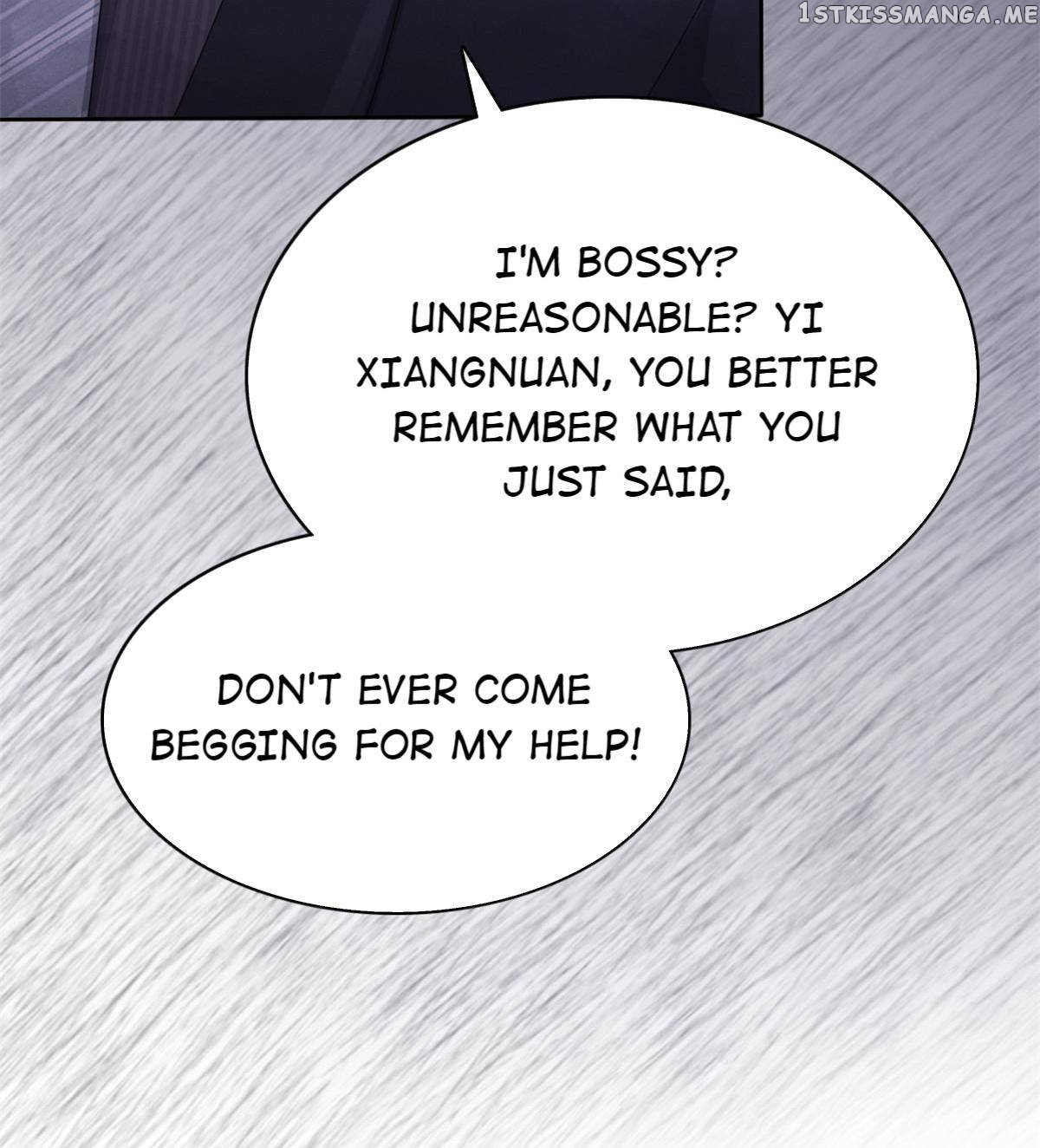 She Lived In Your Heart For Many Years chapter 21 - page 25