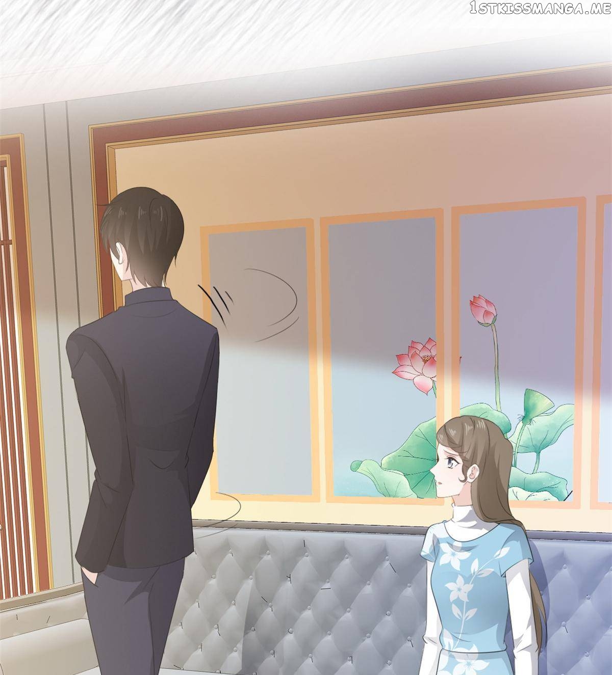 She Lived In Your Heart For Many Years chapter 21 - page 26