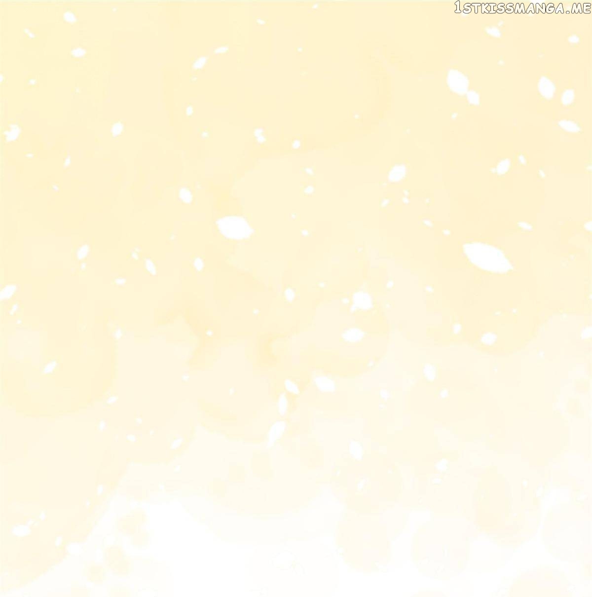 She Lived In Your Heart For Many Years chapter 21 - page 28