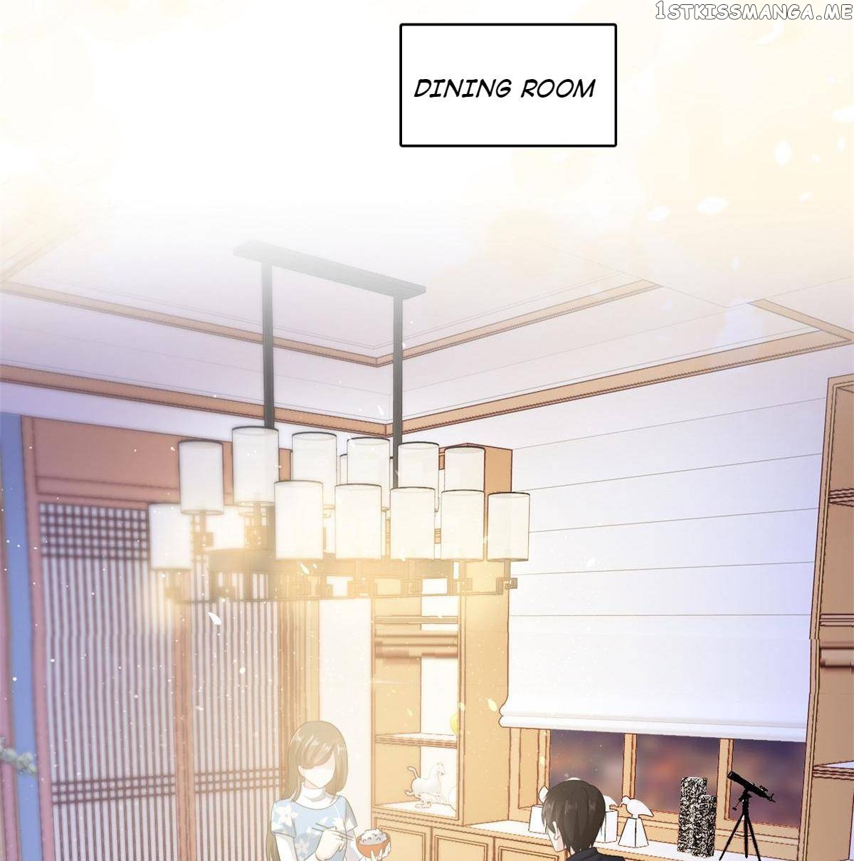 She Lived In Your Heart For Many Years chapter 21 - page 29