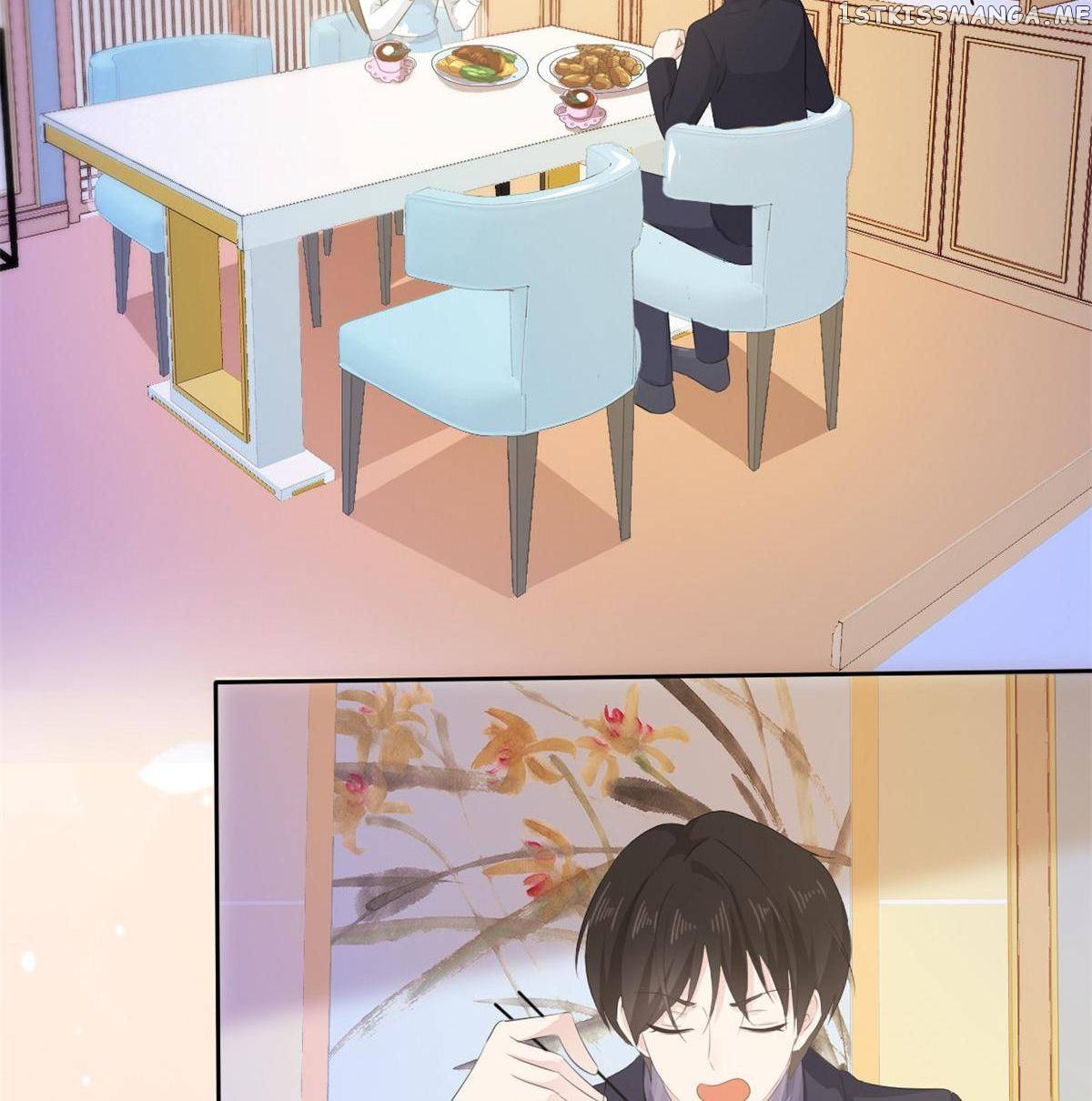 She Lived In Your Heart For Many Years chapter 21 - page 30