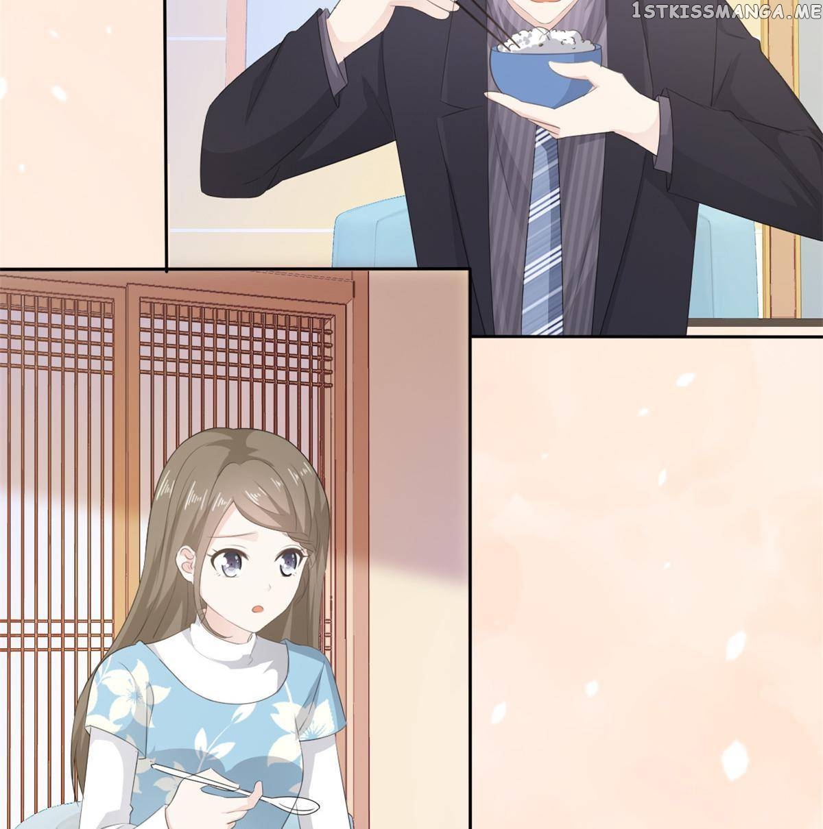She Lived In Your Heart For Many Years chapter 21 - page 31