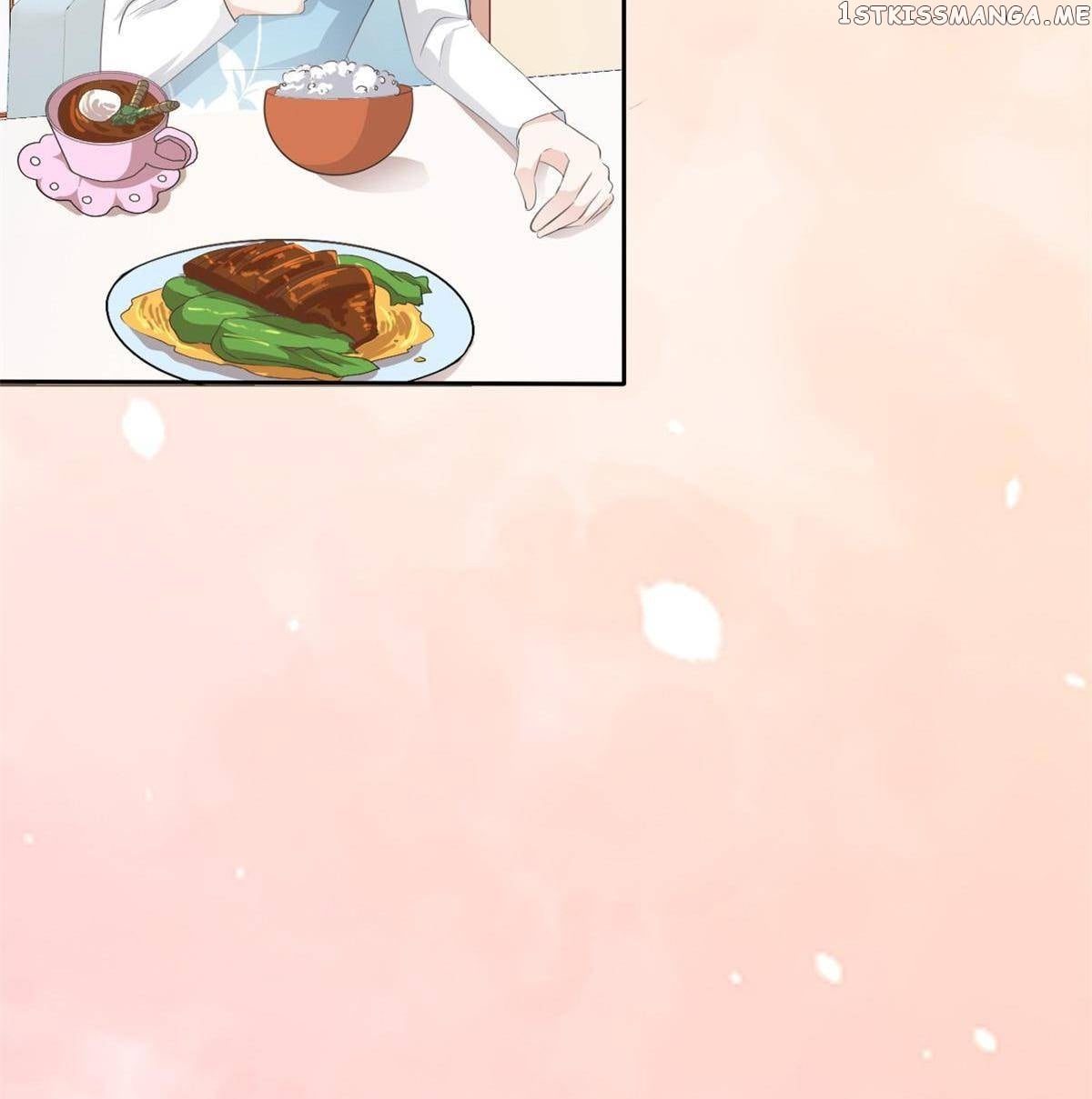She Lived In Your Heart For Many Years chapter 21 - page 32