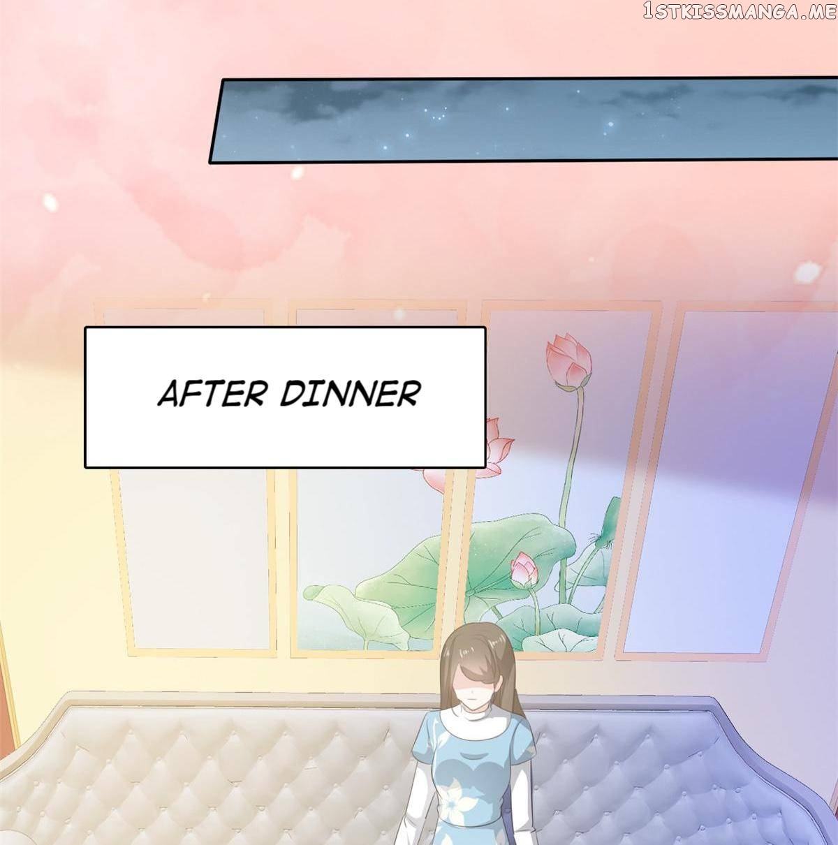 She Lived In Your Heart For Many Years chapter 21 - page 33