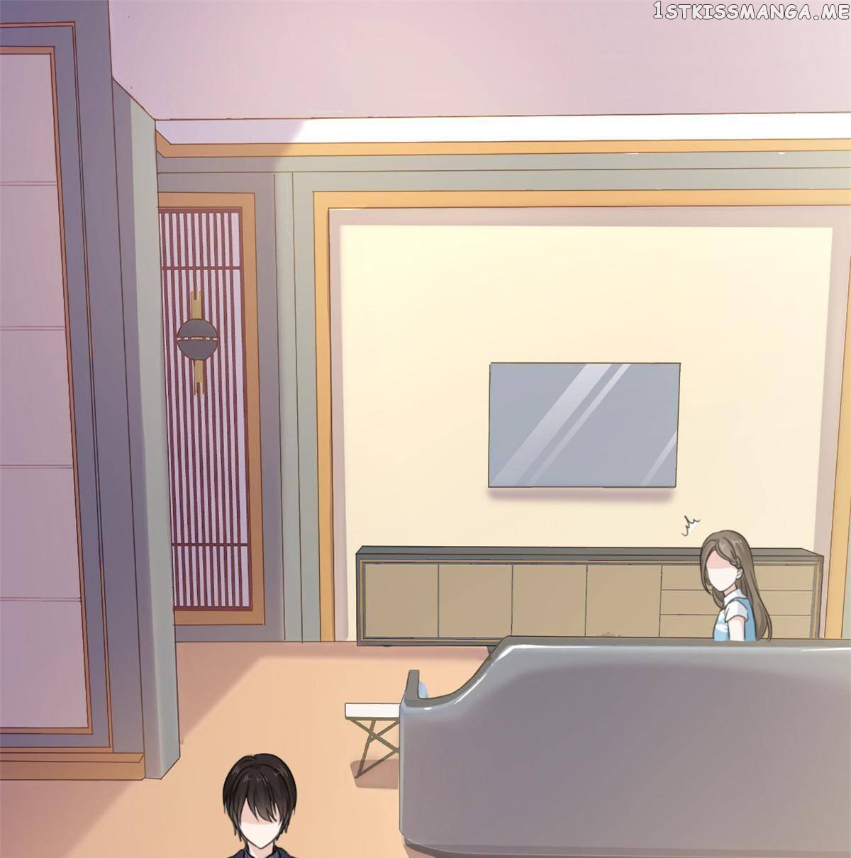 She Lived In Your Heart For Many Years chapter 21 - page 36