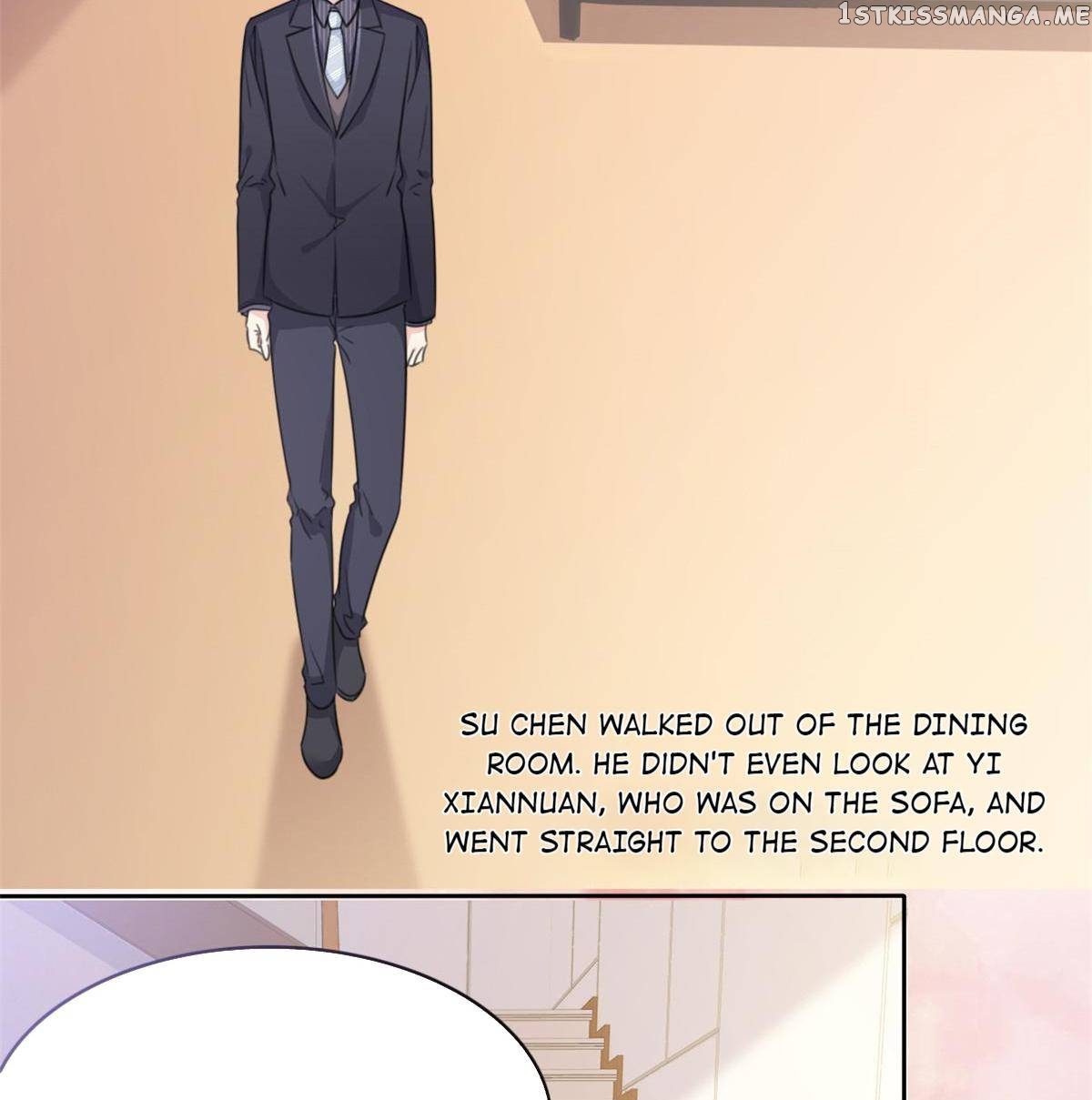 She Lived In Your Heart For Many Years chapter 21 - page 37