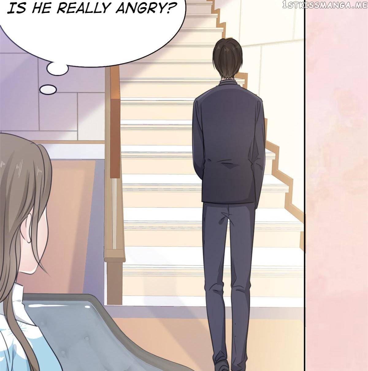 She Lived In Your Heart For Many Years chapter 21 - page 38