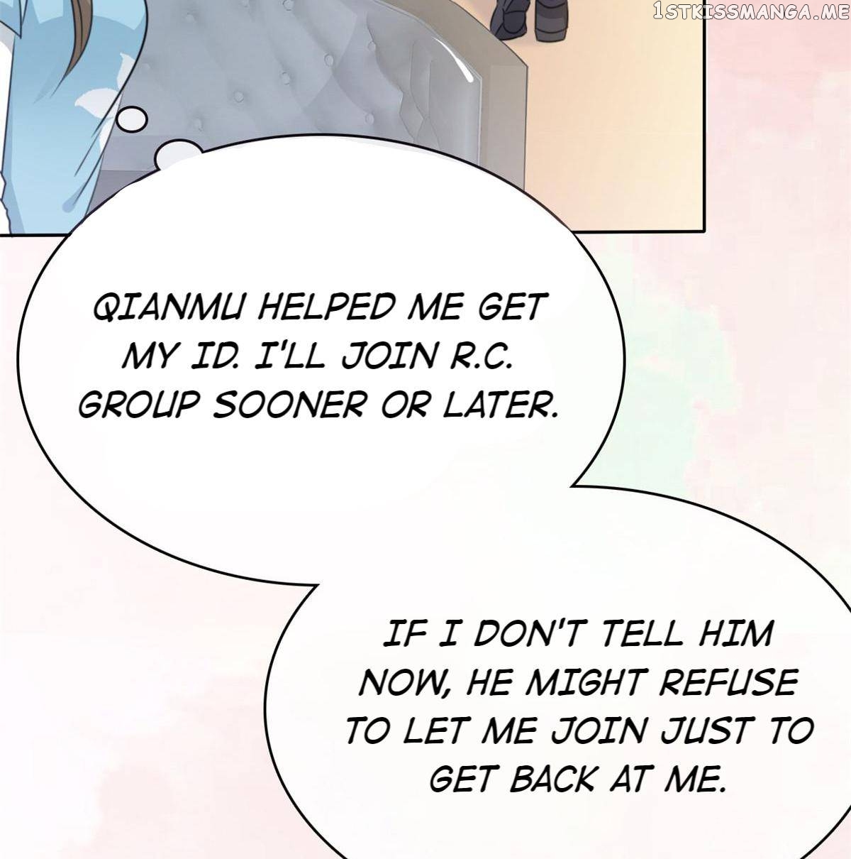 She Lived In Your Heart For Many Years chapter 21 - page 39
