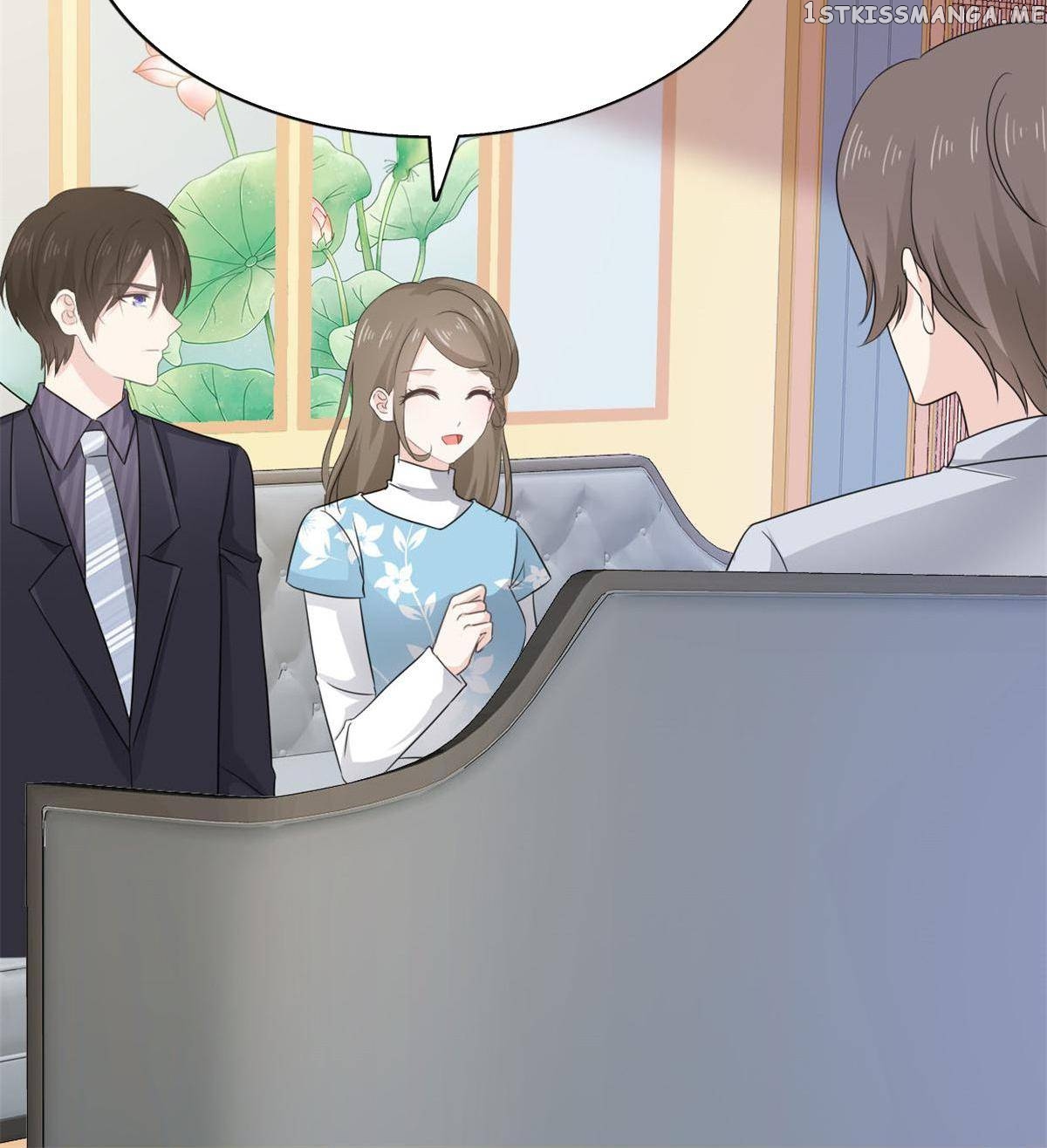 She Lived In Your Heart For Many Years chapter 21 - page 4