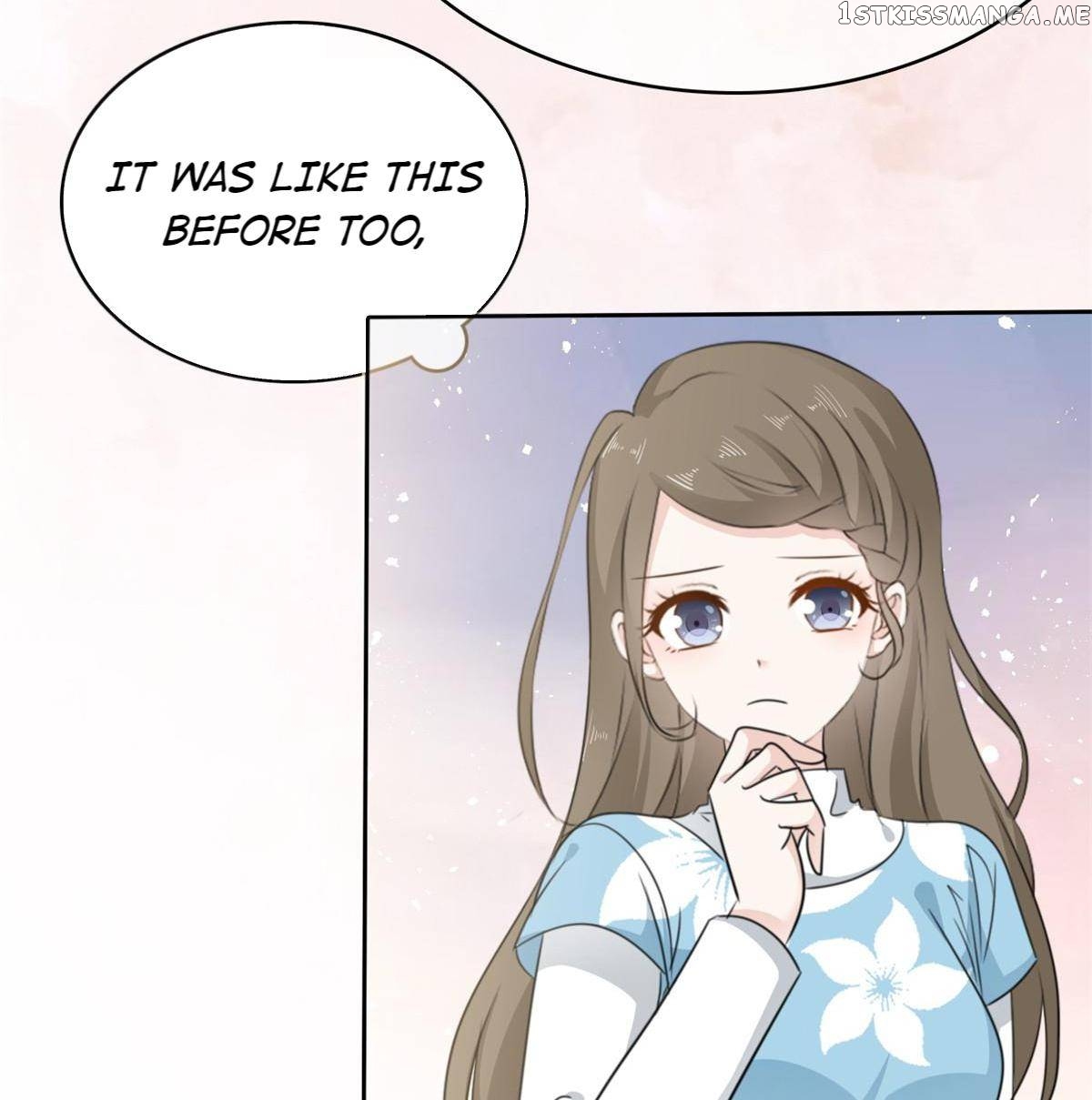 She Lived In Your Heart For Many Years chapter 21 - page 40