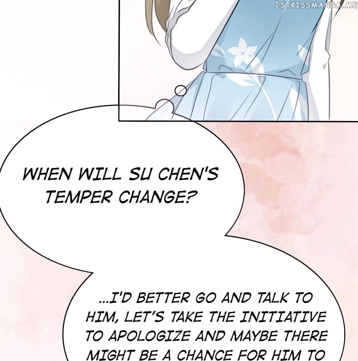 She Lived In Your Heart For Many Years chapter 21 - page 41