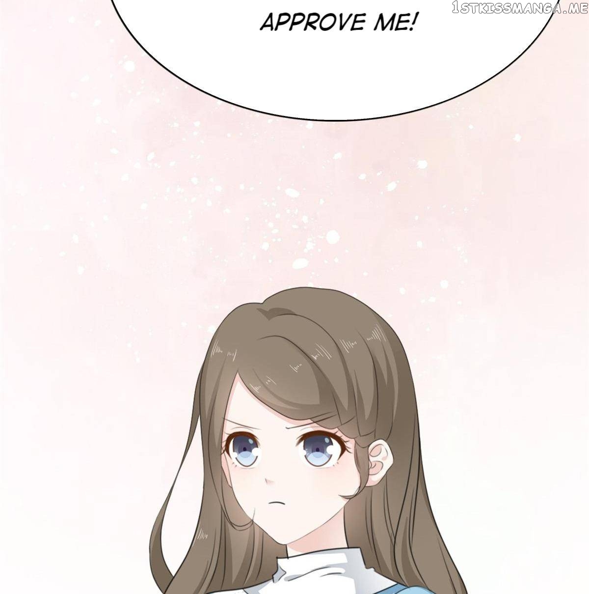 She Lived In Your Heart For Many Years chapter 21 - page 42