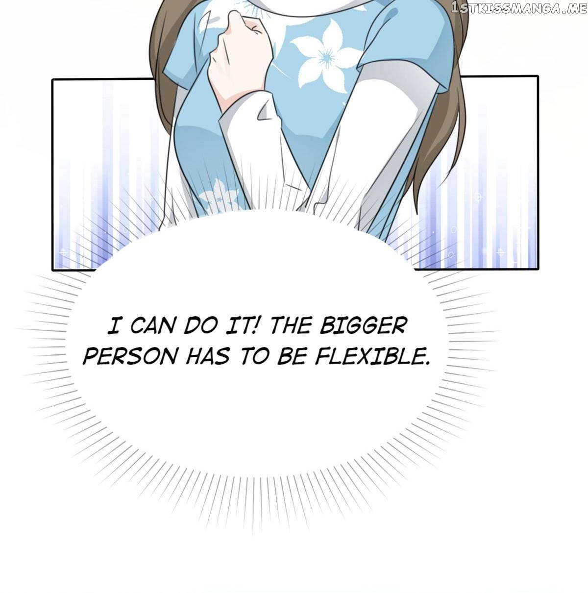 She Lived In Your Heart For Many Years chapter 21 - page 43
