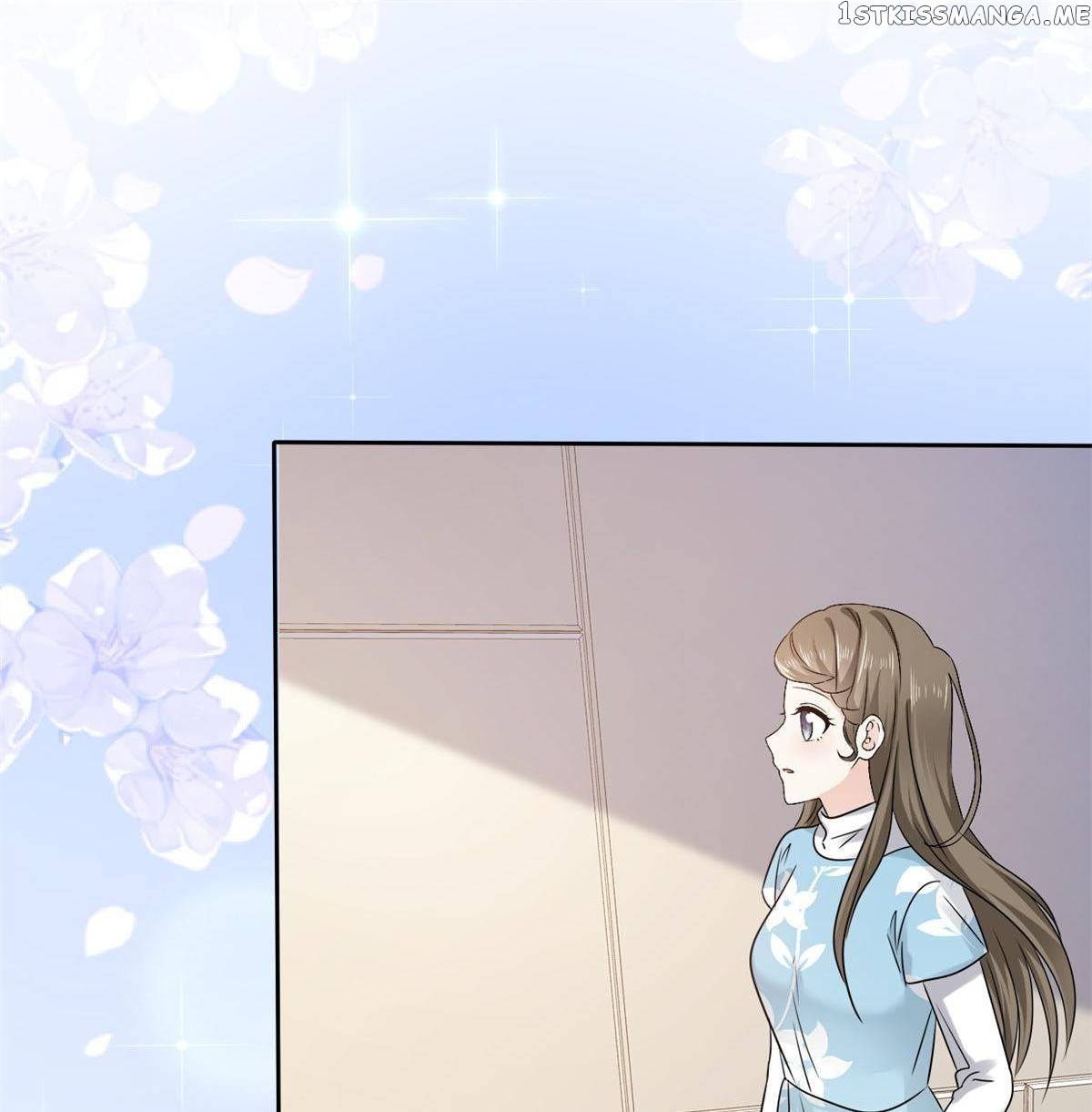 She Lived In Your Heart For Many Years chapter 21 - page 44