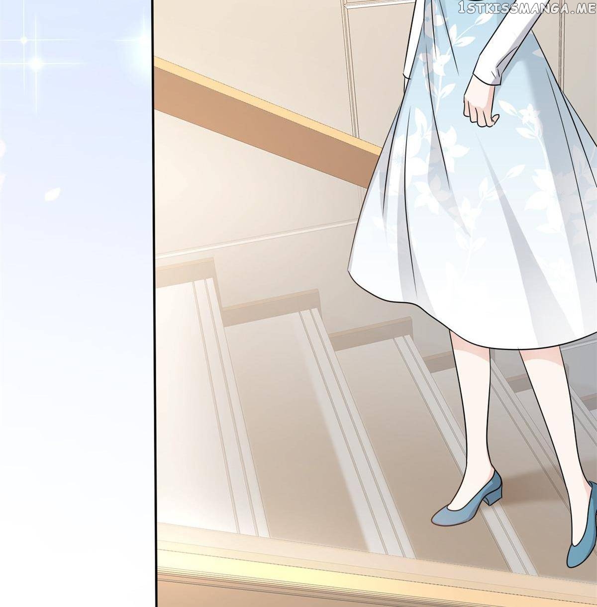 She Lived In Your Heart For Many Years chapter 21 - page 45