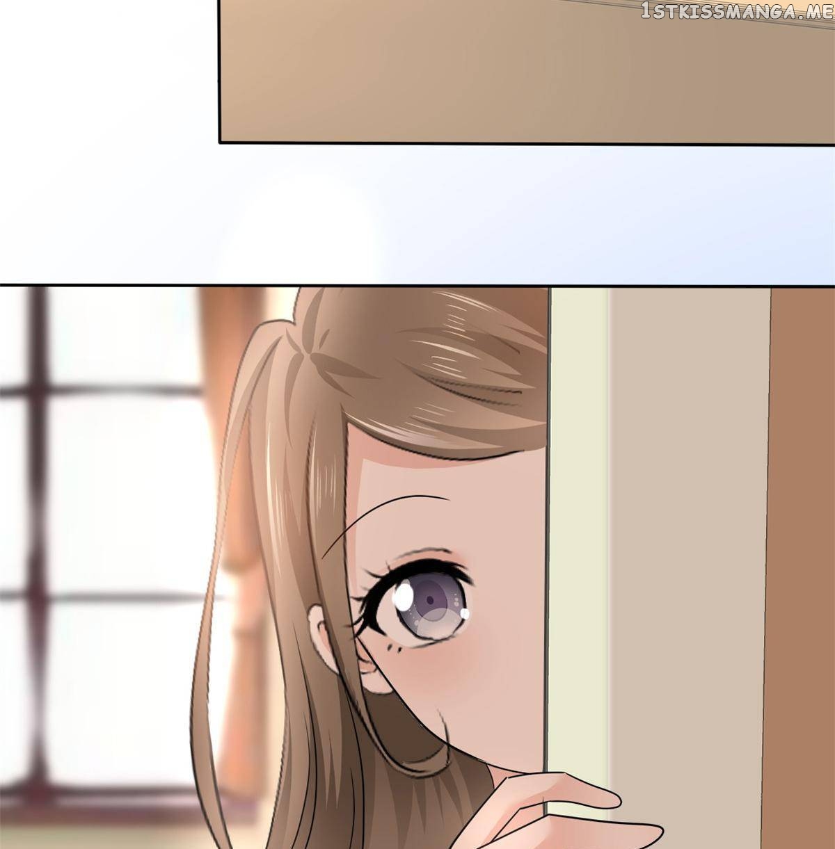 She Lived In Your Heart For Many Years chapter 21 - page 46