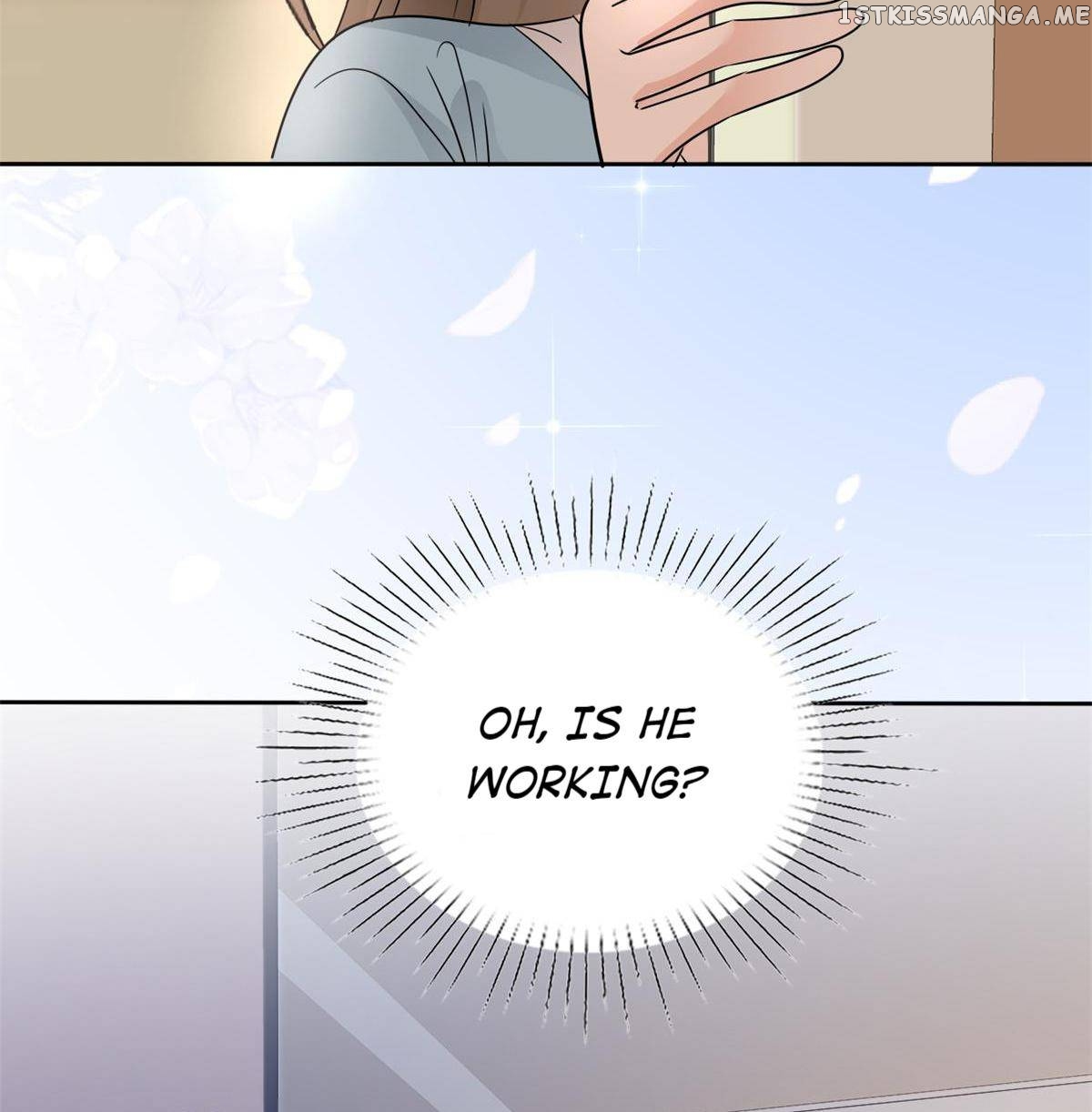 She Lived In Your Heart For Many Years chapter 21 - page 47