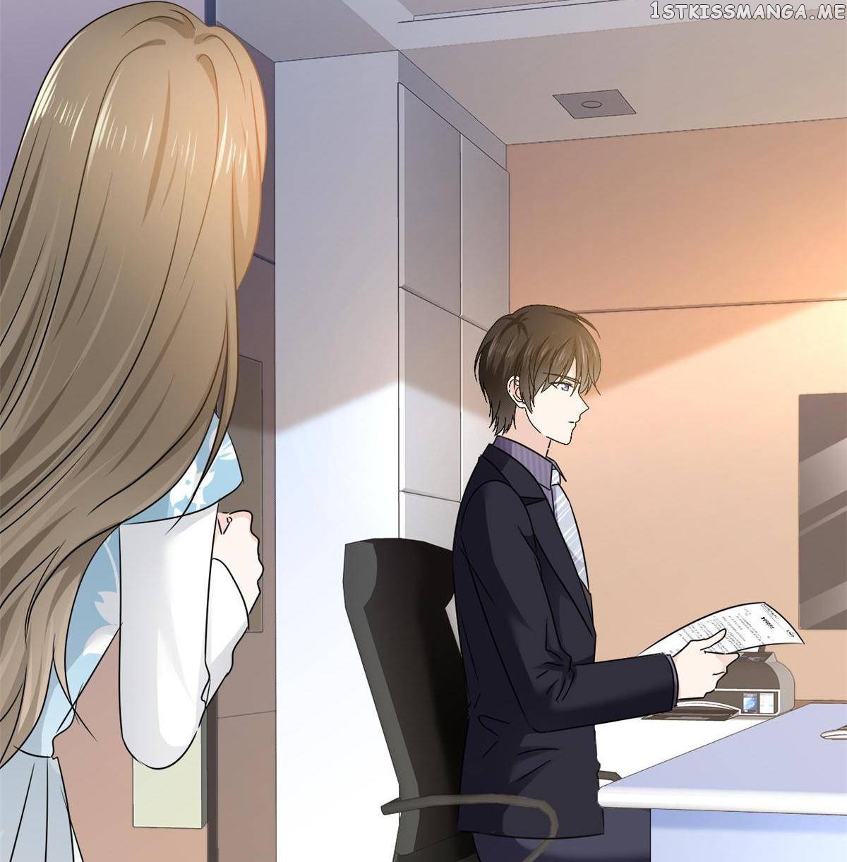 She Lived In Your Heart For Many Years chapter 21 - page 48