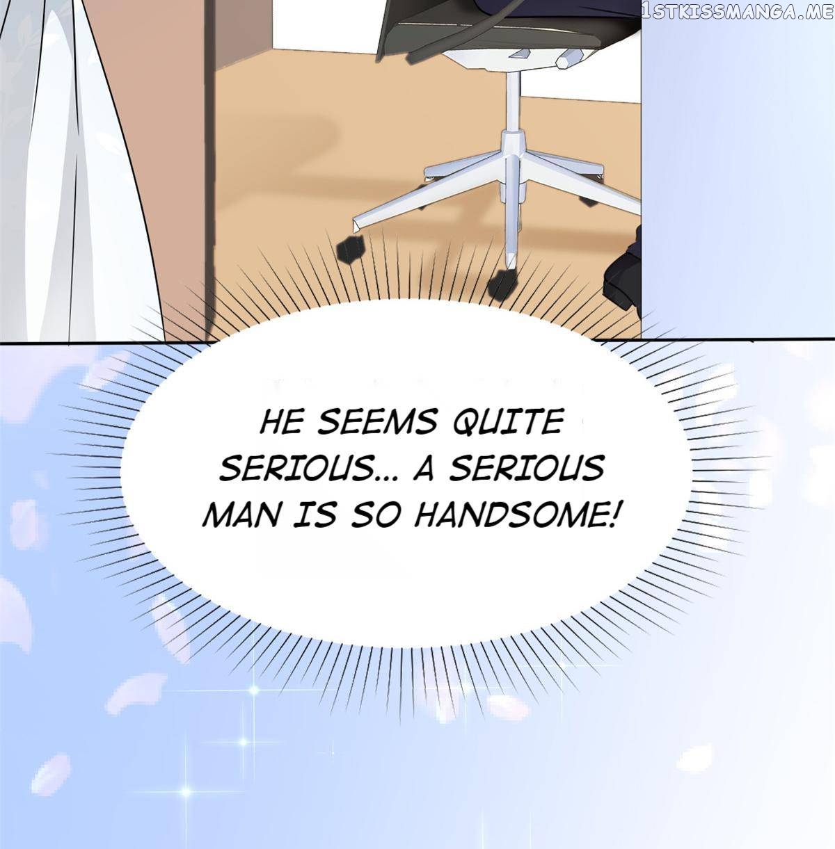 She Lived In Your Heart For Many Years chapter 21 - page 49