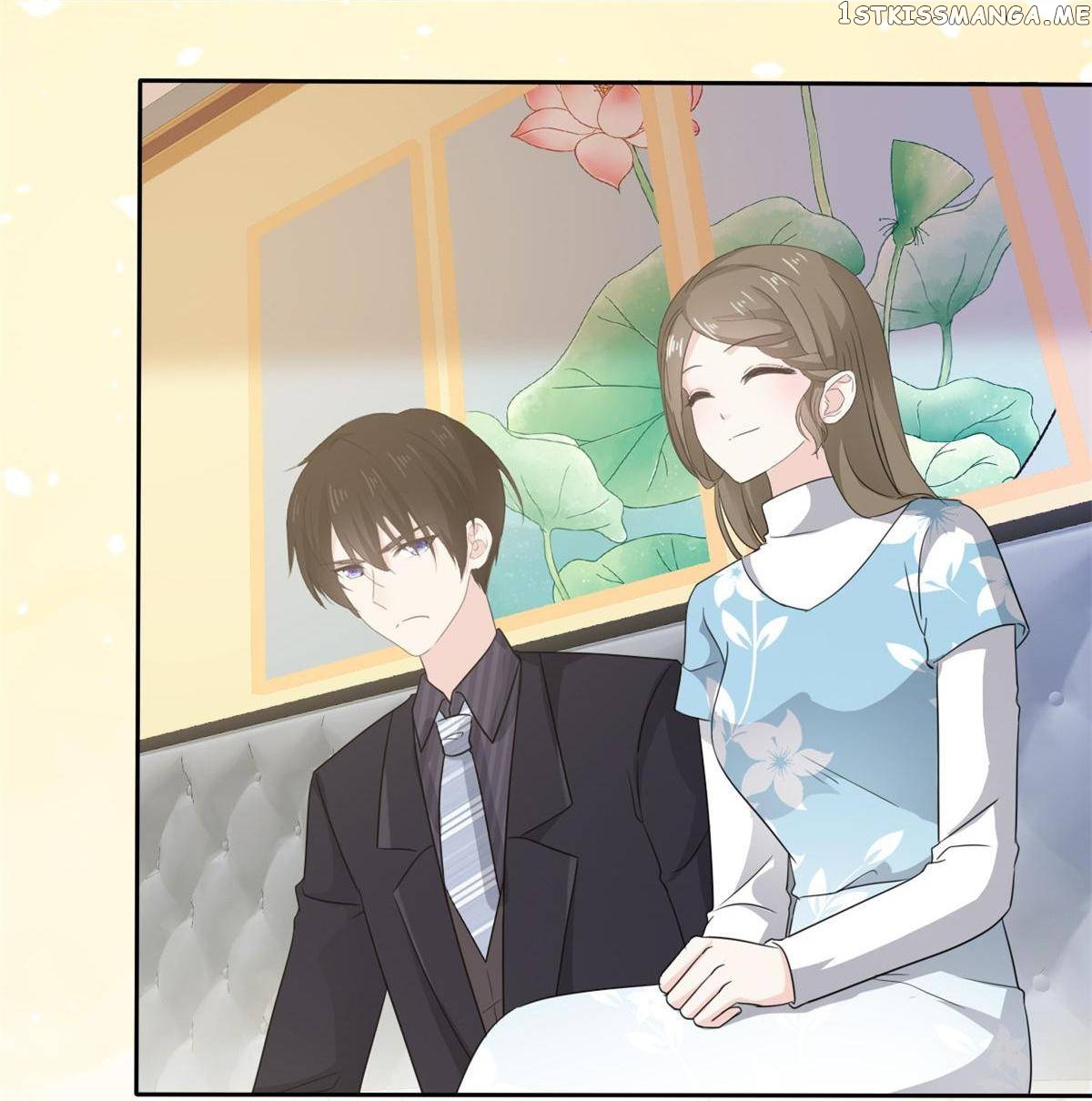 She Lived In Your Heart For Many Years chapter 21 - page 5