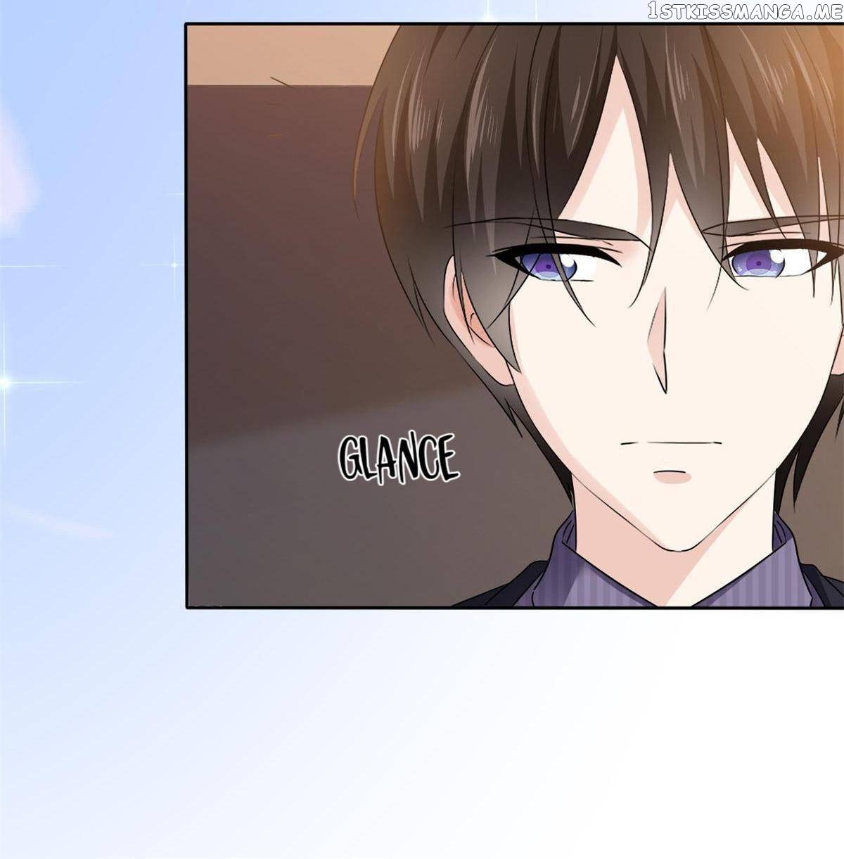 She Lived In Your Heart For Many Years chapter 21 - page 50