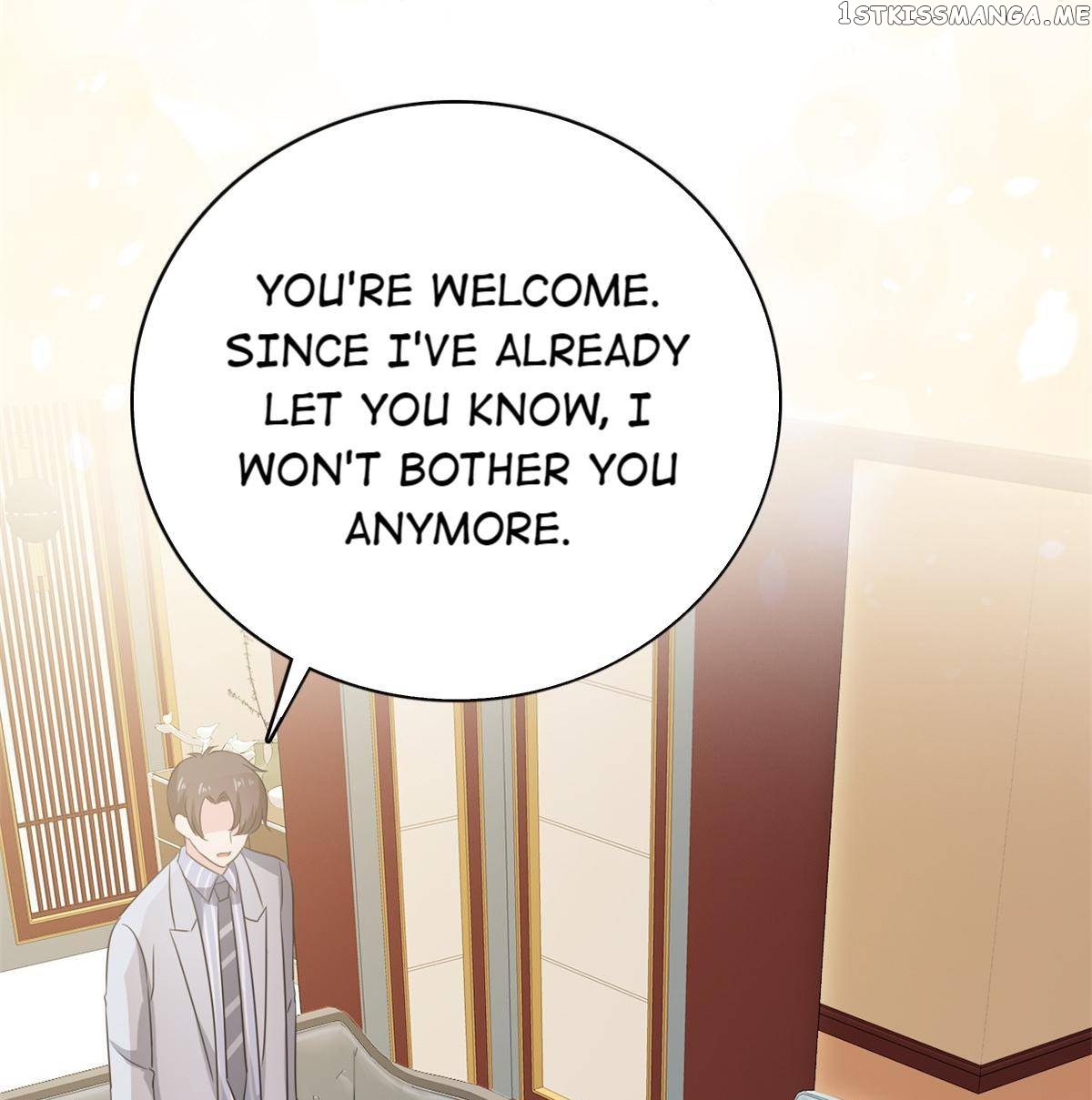She Lived In Your Heart For Many Years chapter 21 - page 6