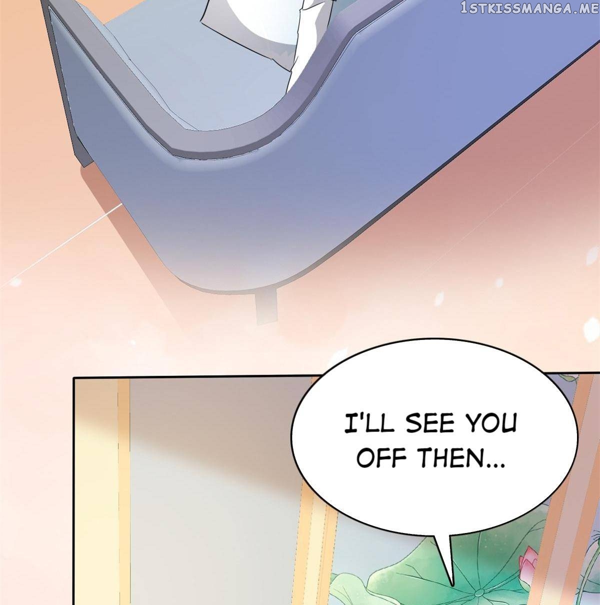 She Lived In Your Heart For Many Years chapter 21 - page 8