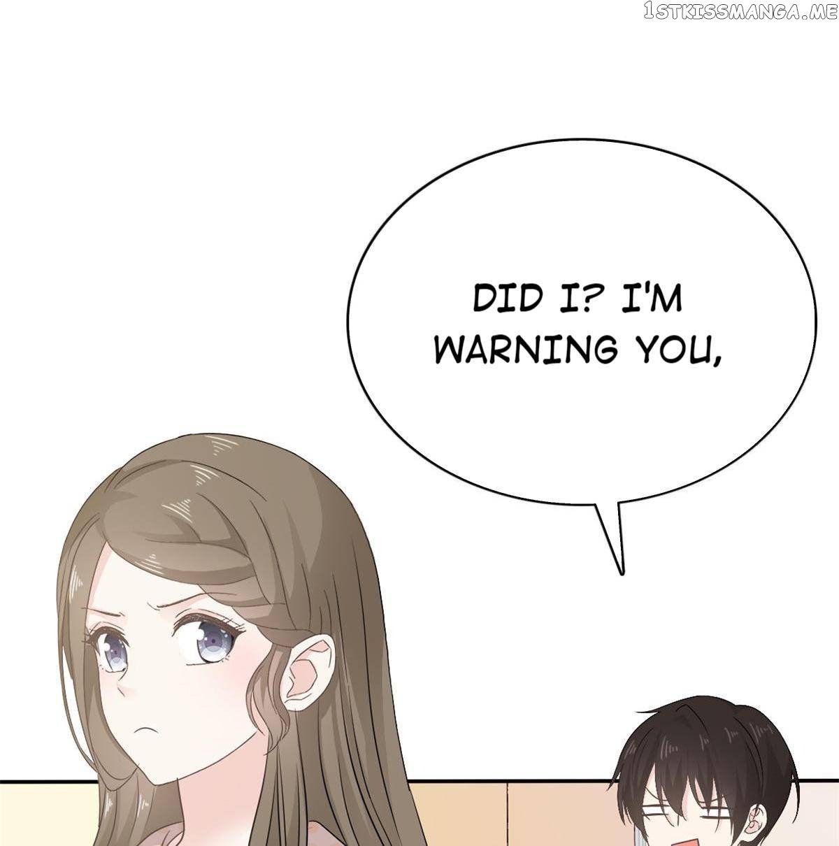 She Lived In Your Heart For Many Years Chapter 20 - page 10