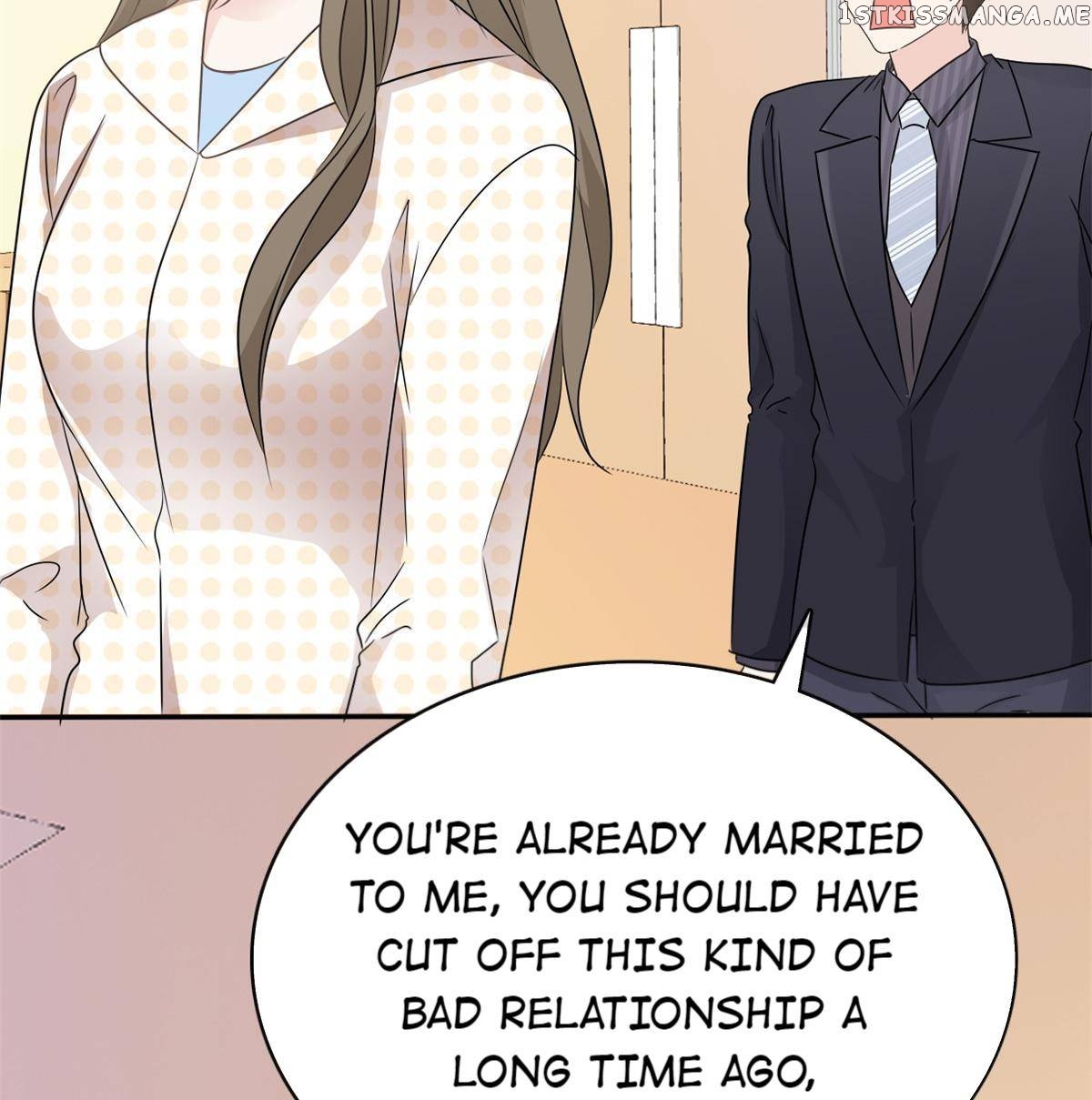 She Lived In Your Heart For Many Years Chapter 20 - page 11