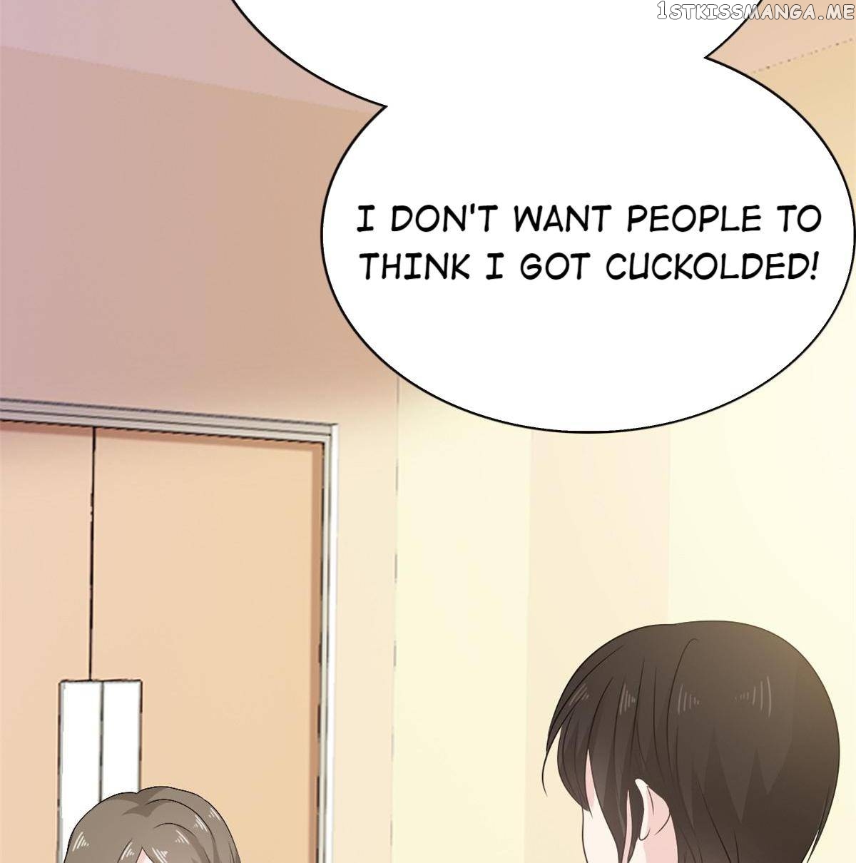 She Lived In Your Heart For Many Years Chapter 20 - page 12