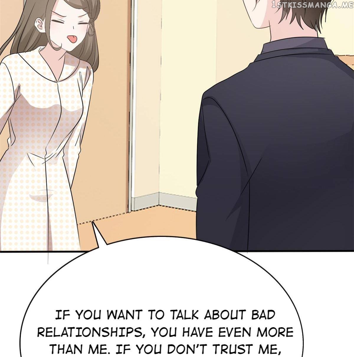 She Lived In Your Heart For Many Years Chapter 20 - page 13