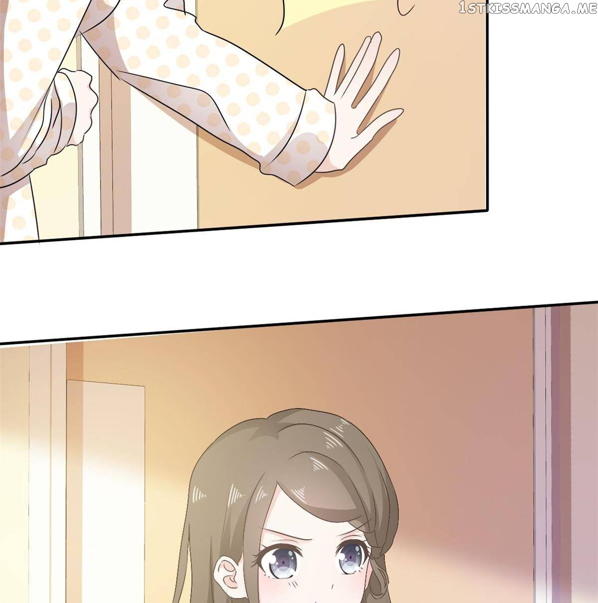 She Lived In Your Heart For Many Years Chapter 20 - page 15