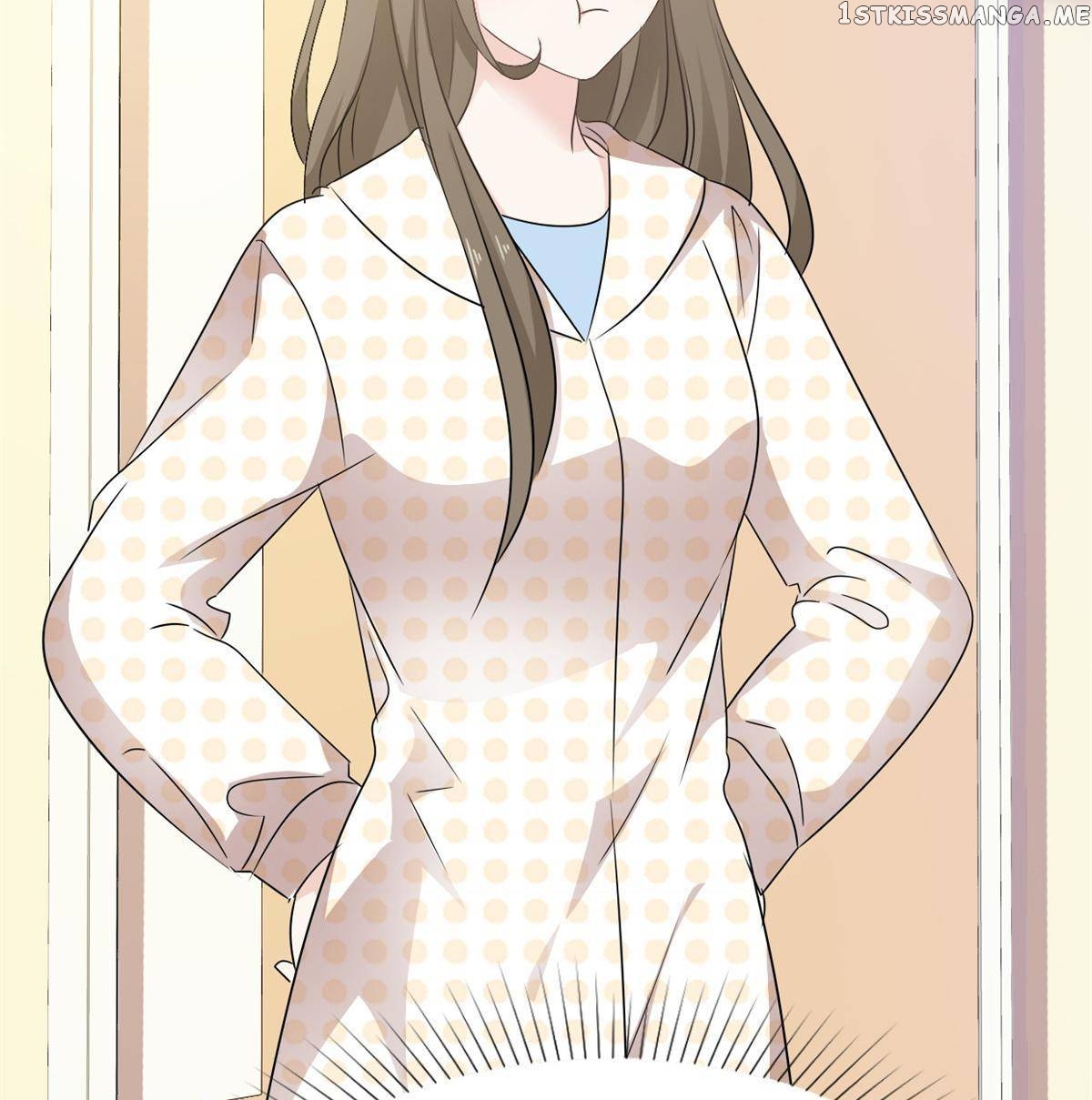 She Lived In Your Heart For Many Years Chapter 20 - page 16