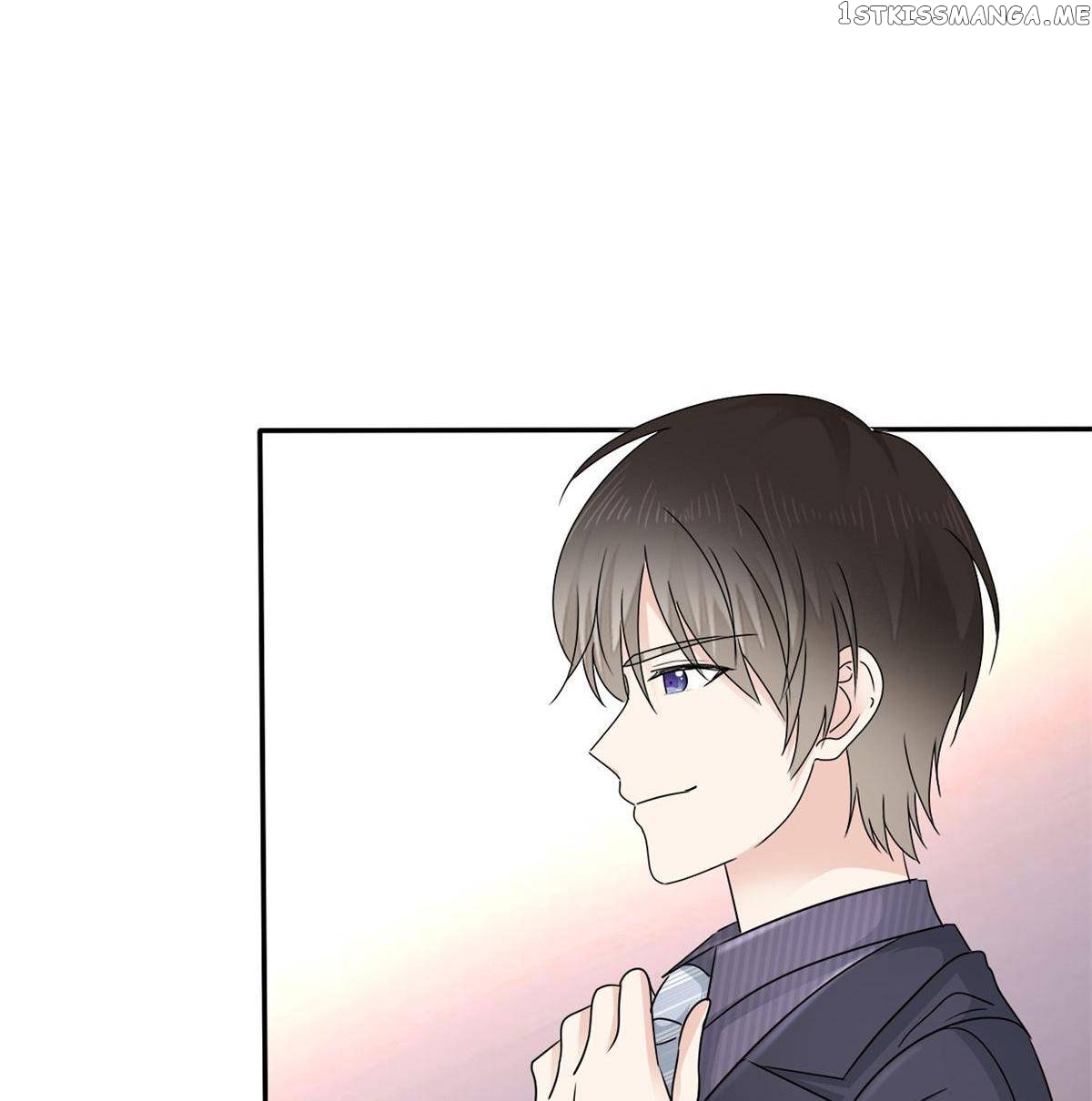 She Lived In Your Heart For Many Years Chapter 20 - page 18